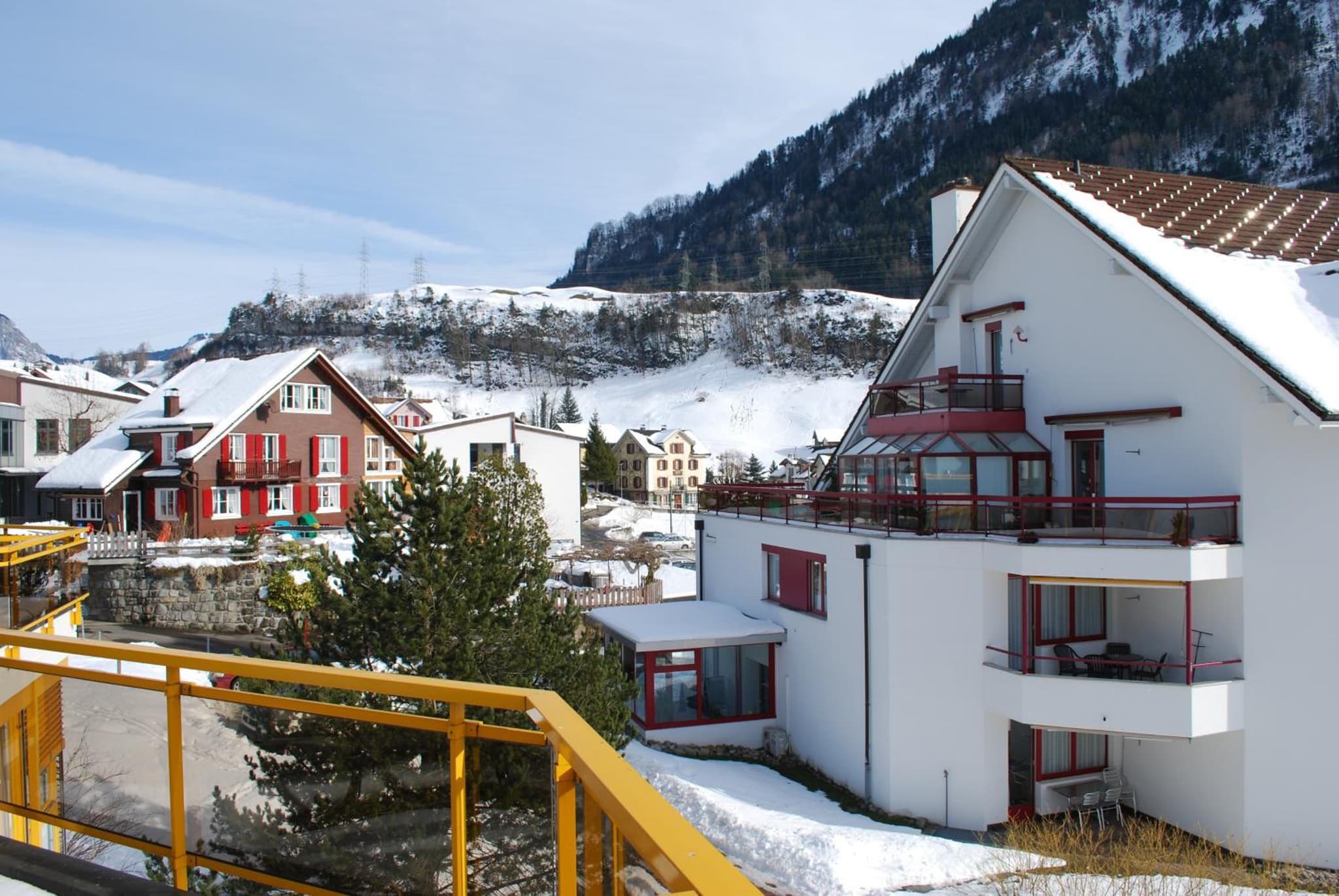 Apart Holidays photo 9