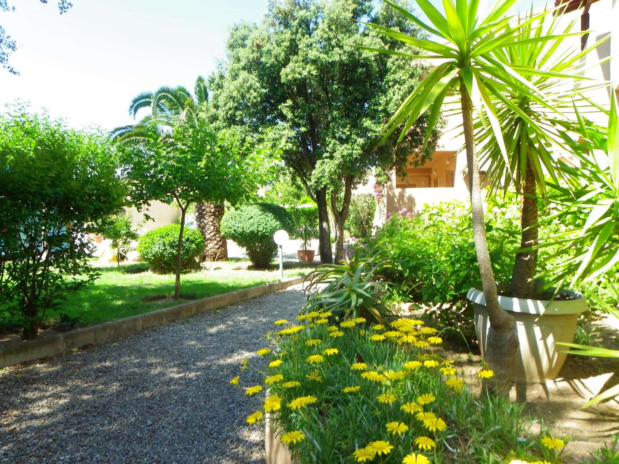 Hôtel et Résidence Benista photo 8
