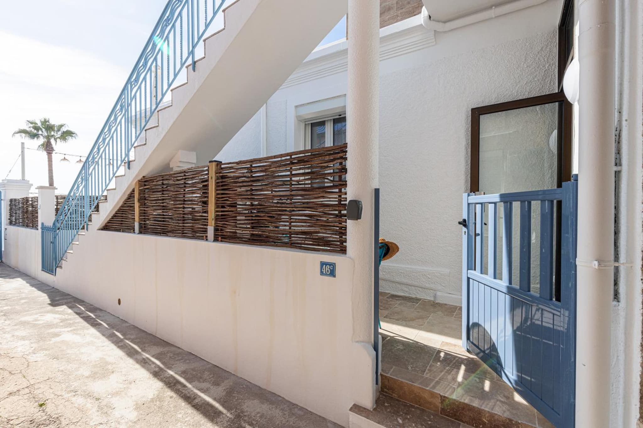 La Maison Du Pêcheur photo 3