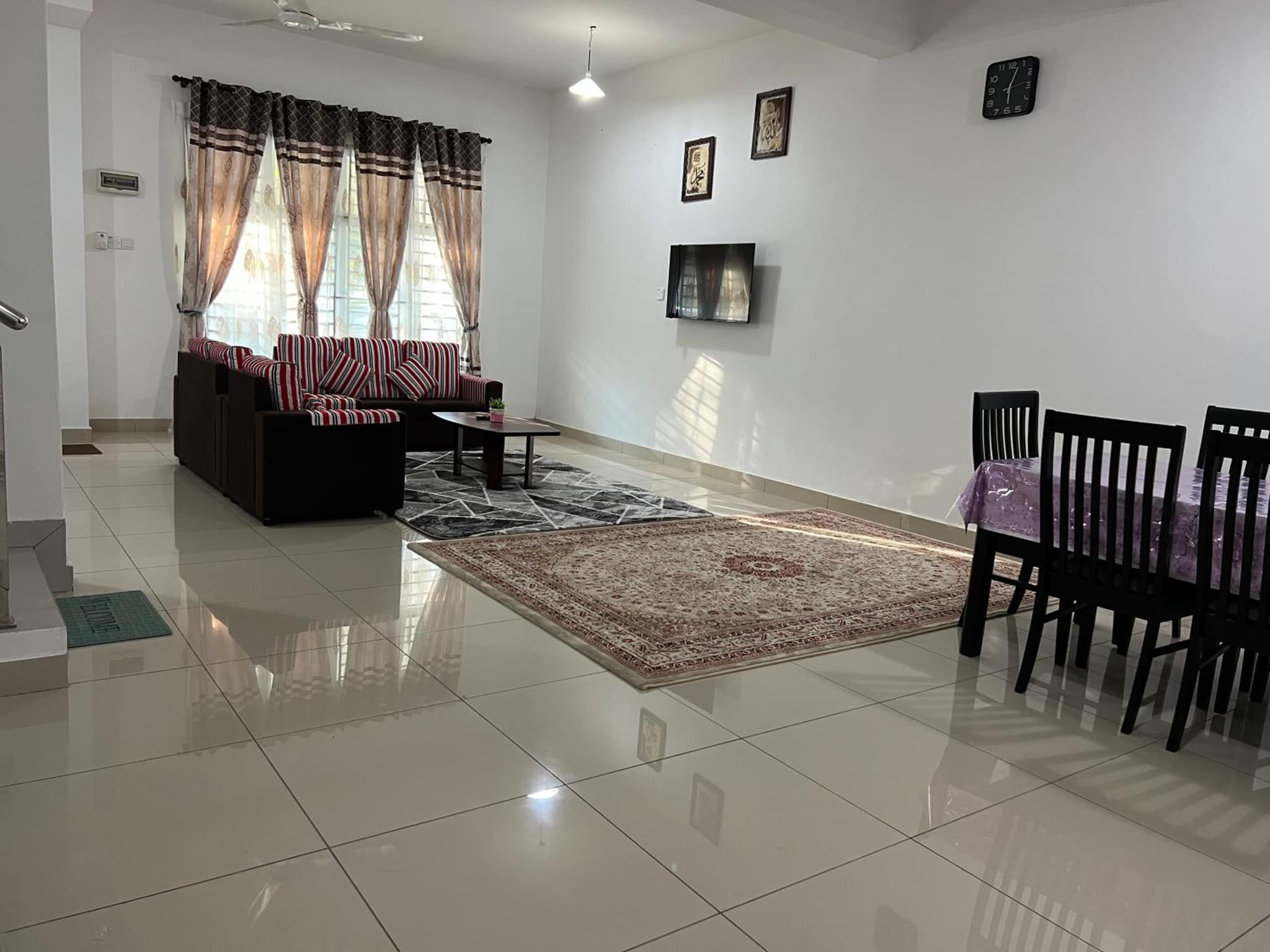De Pontian Homestay photo 2