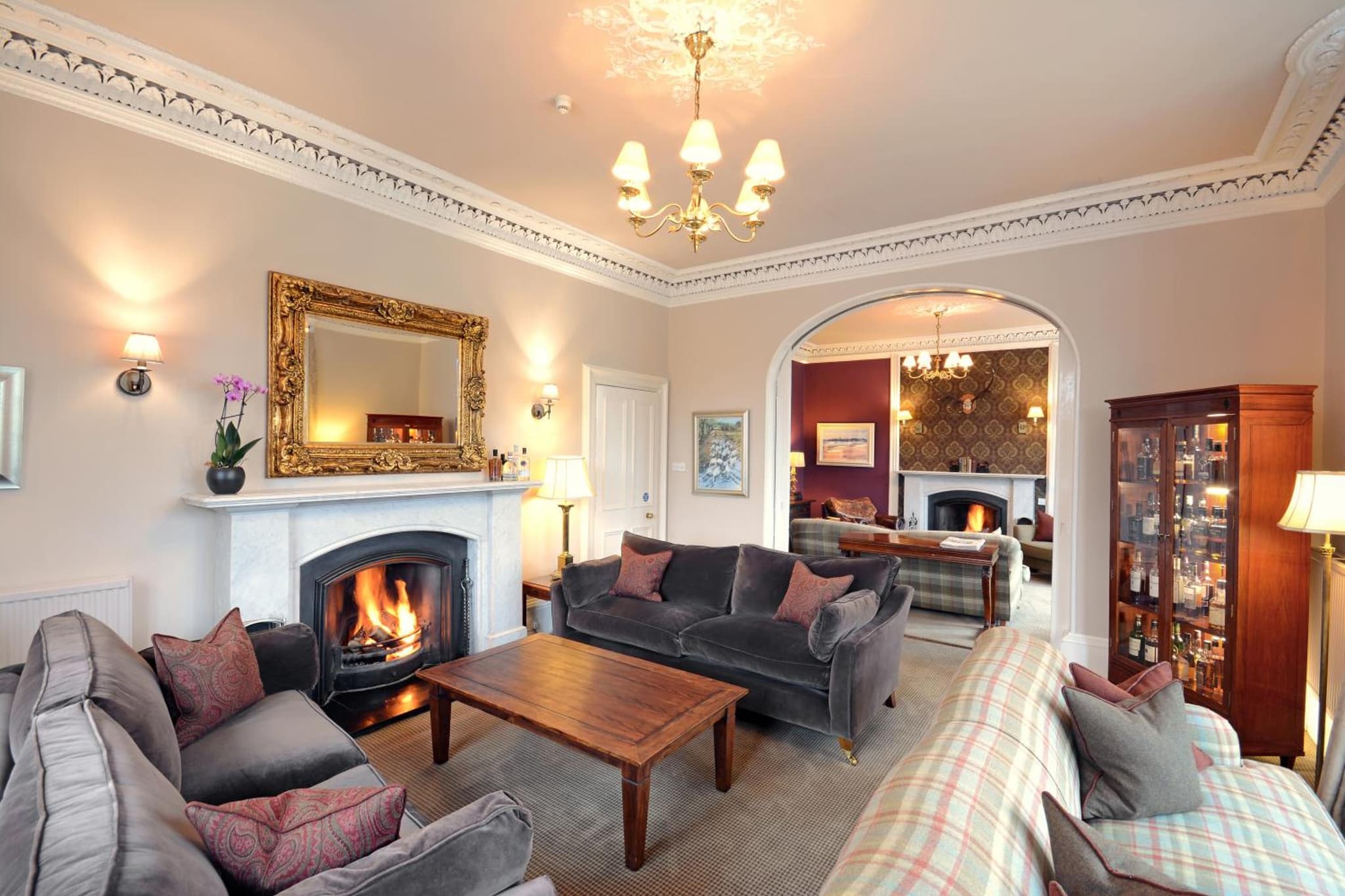 Knockendarroch Hotel photo 4