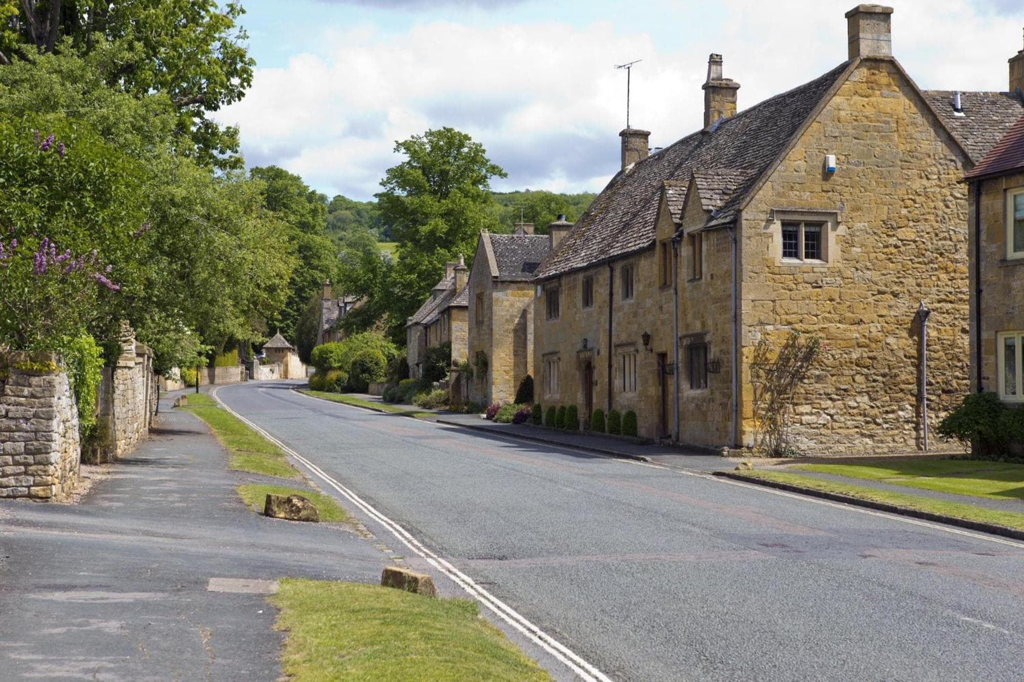 Cotswold Gardens Bed and Breakfast photo 8