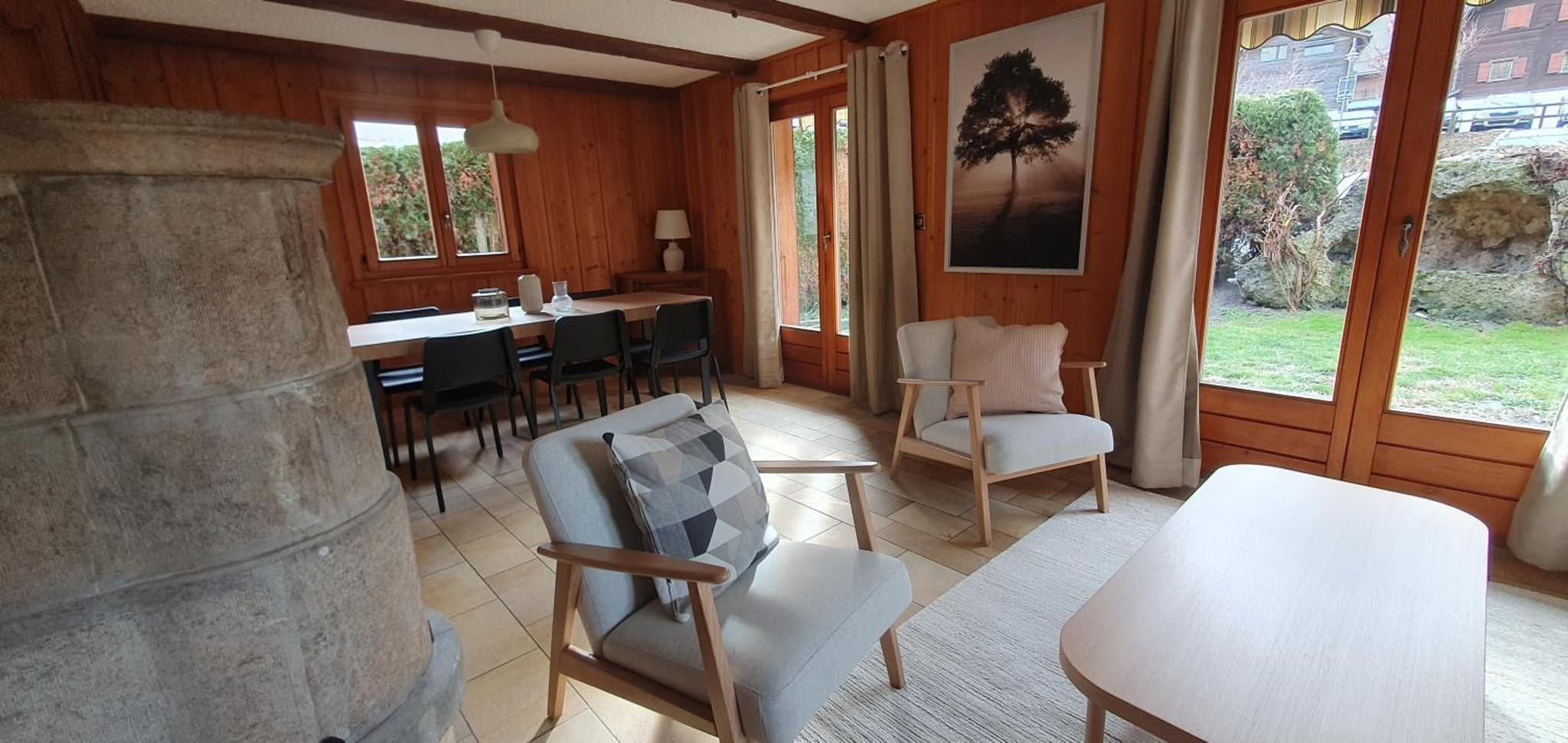Chalet, Bagnes, Suisse photo 6