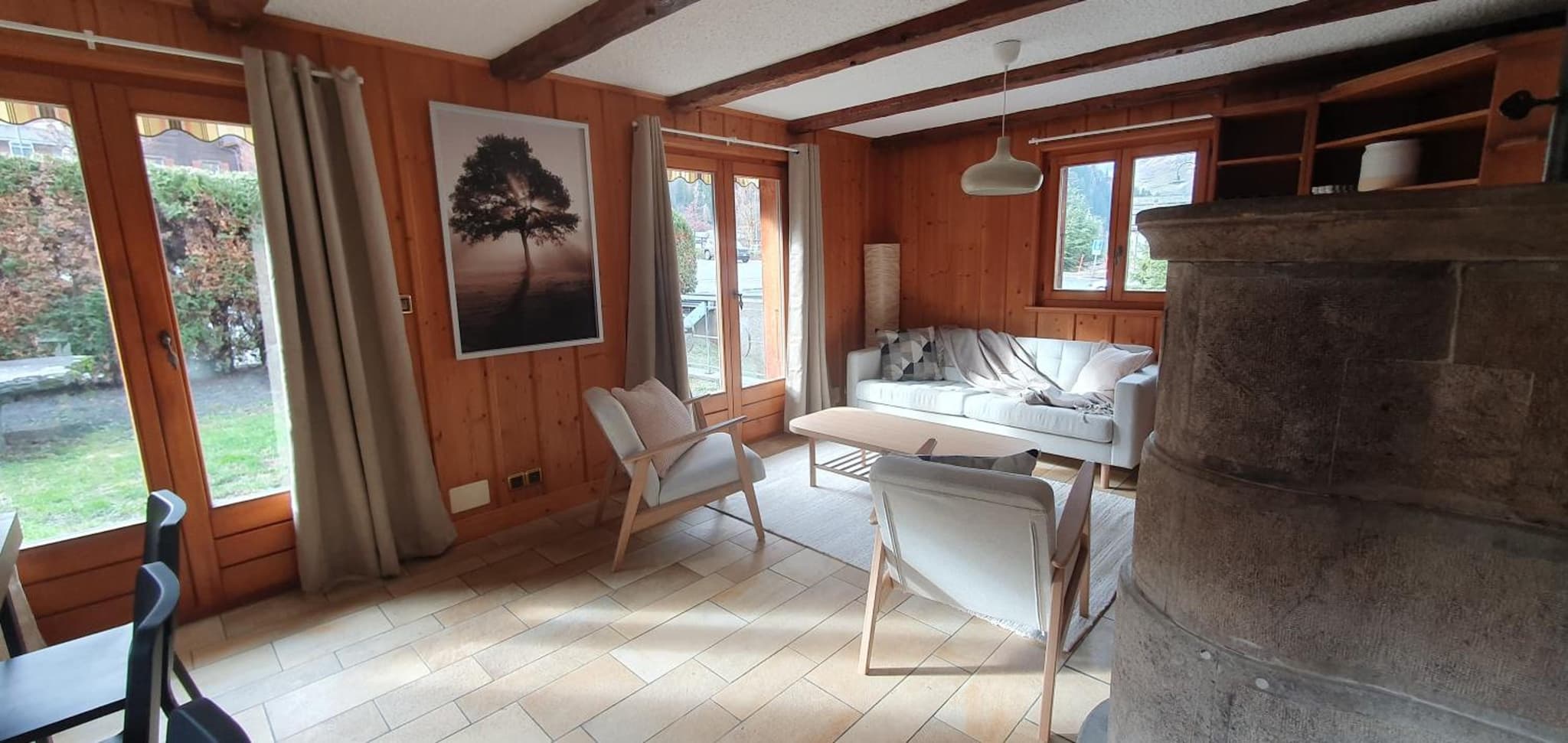 Chalet, Bagnes, Suisse photo 8