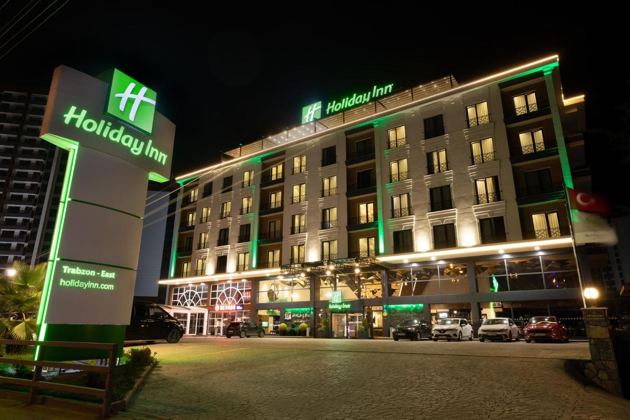 Holiday Inn - Trabzon-East by IHG