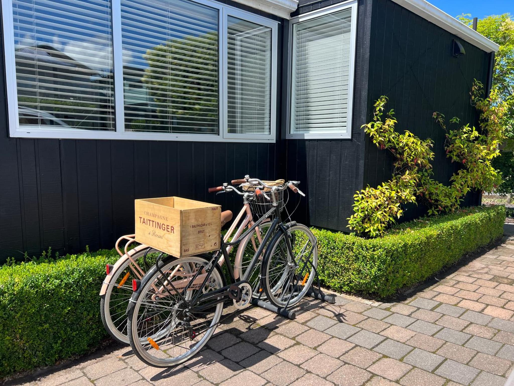 La Petite Maison - Taupo photo 3