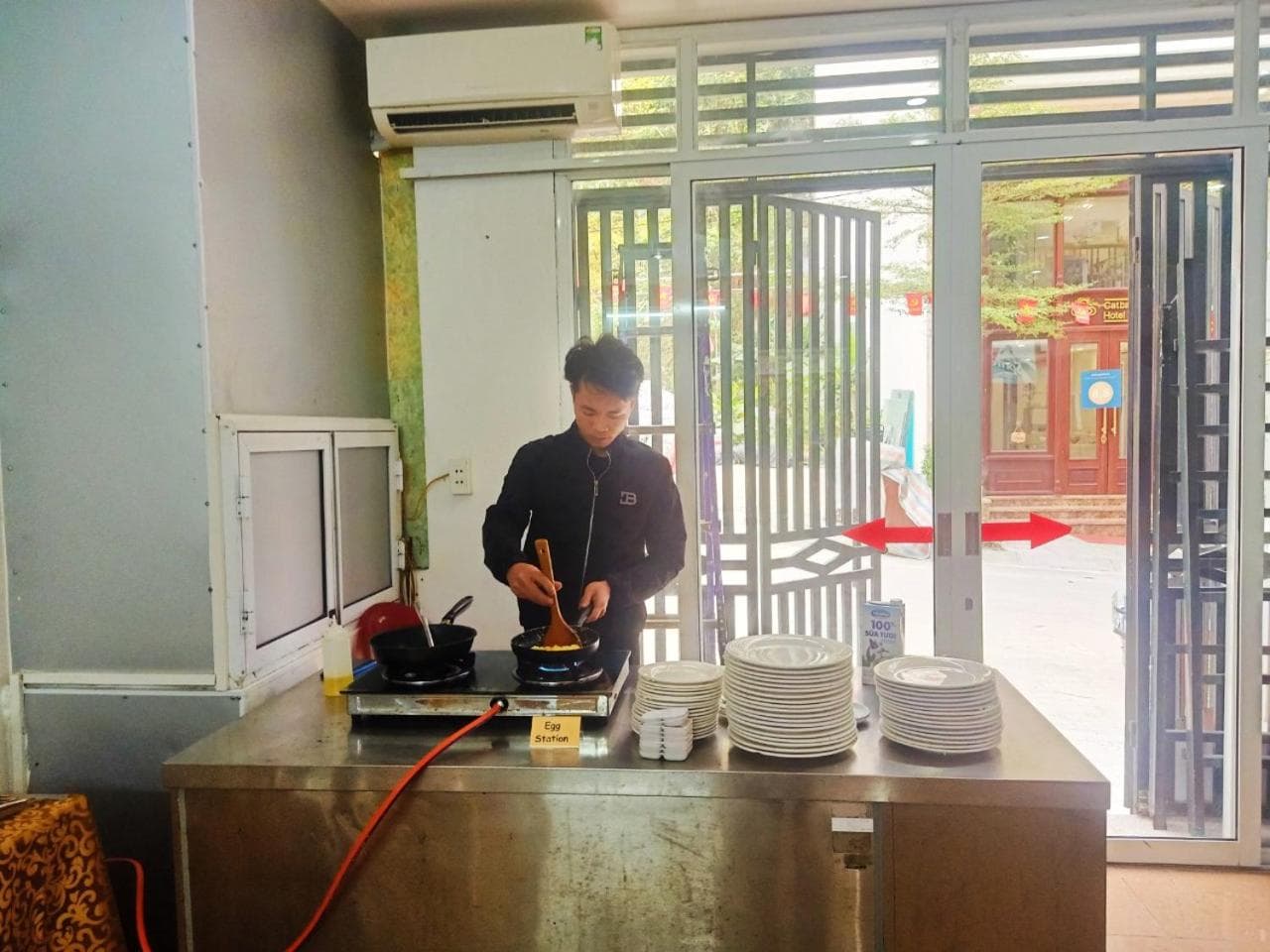 Mountain Pearl Hotel photo 9