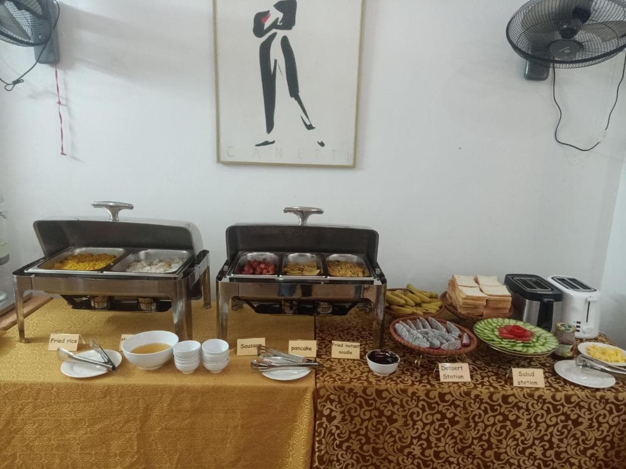 Mountain Pearl Hotel photo 5