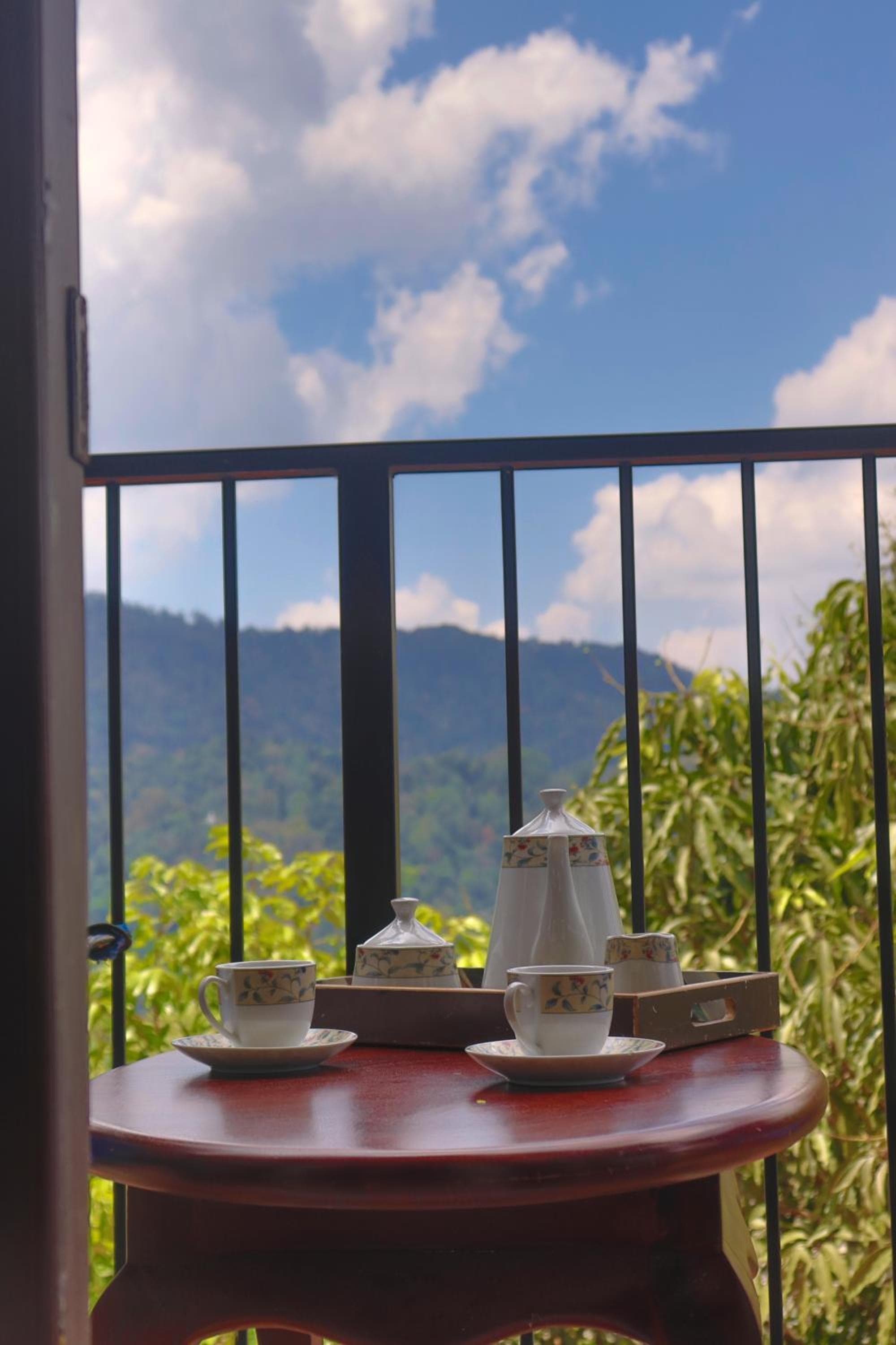 Hideaway Homestay kandy photo 6