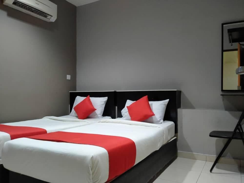 HOTEL AVATARR photo 9