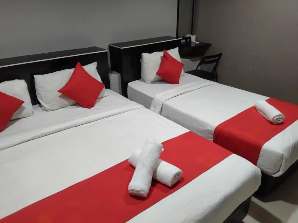 HOTEL AVATARR photo 8