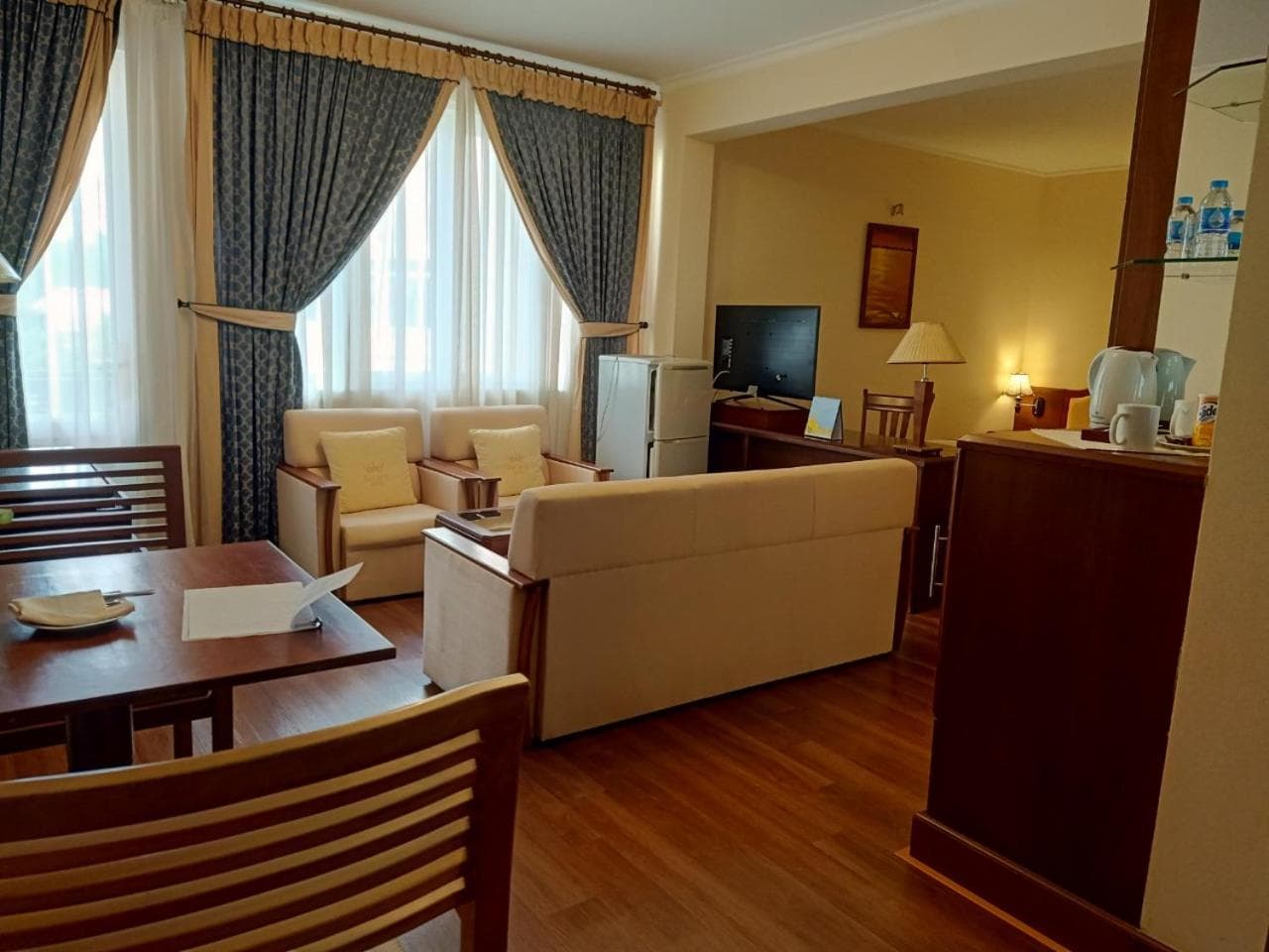 Palace Hotel Vung Tau photo 5