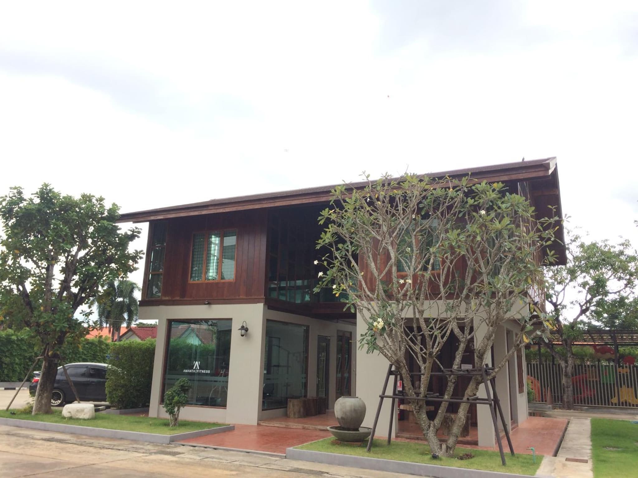 Amanta Hotel Nongkhai photo 2