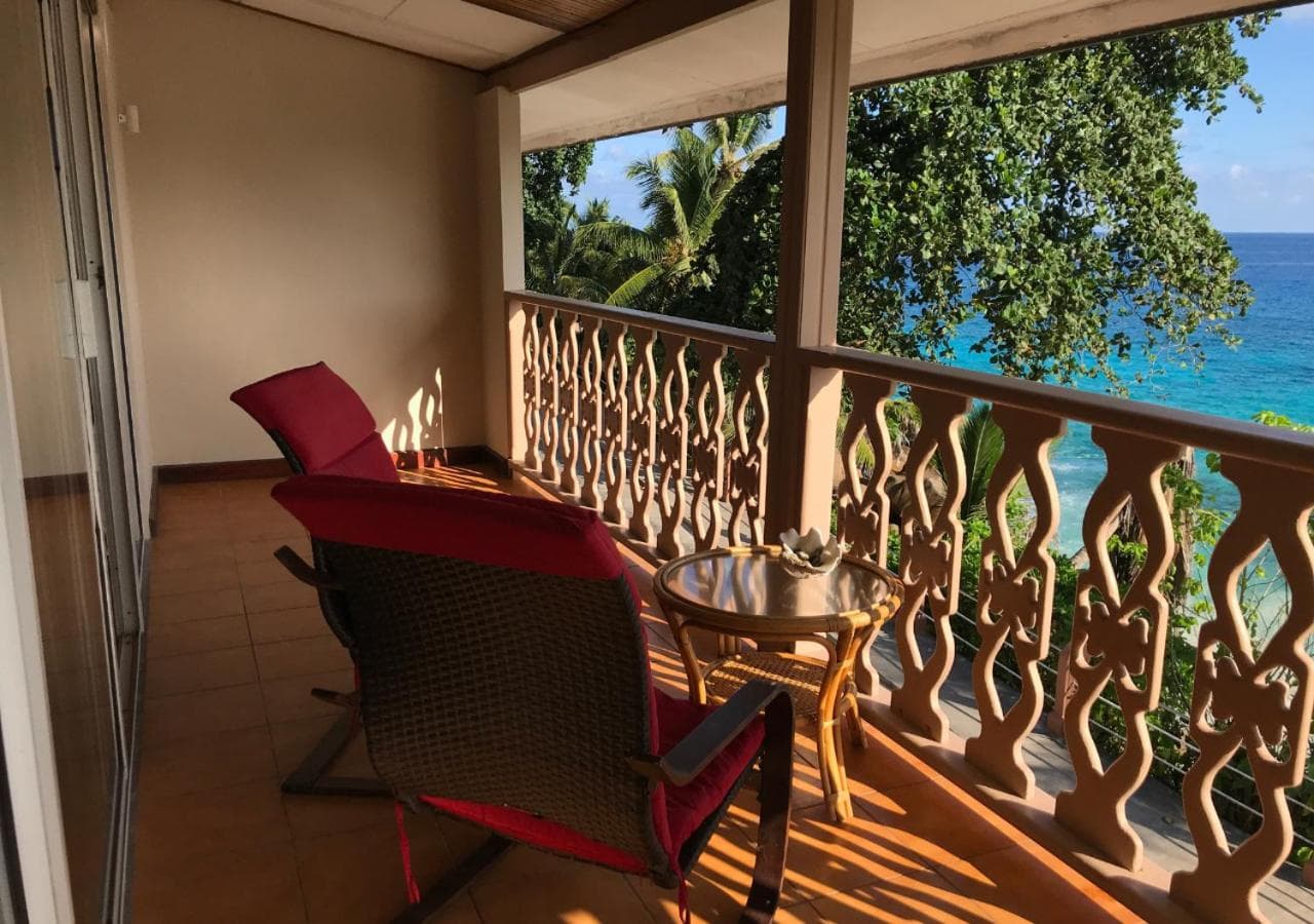 Patatran Village Hotel photo 8