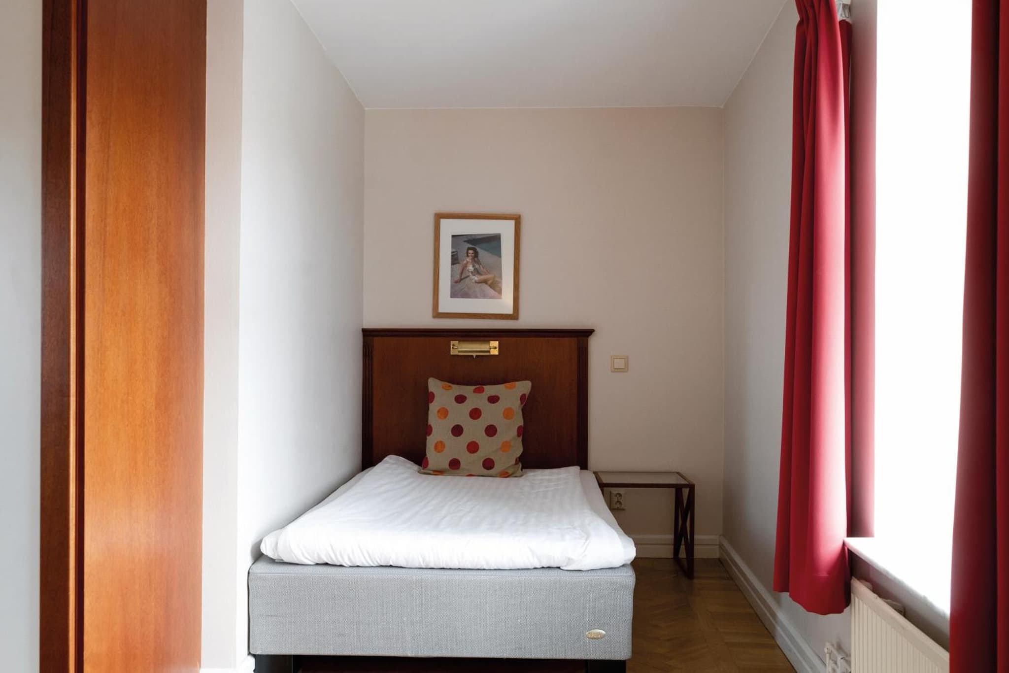 Hotel Bishops Arms Lund photo 4