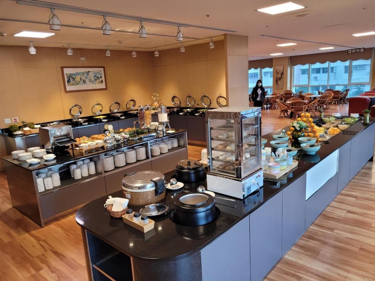 New Taipei Hot Spring Hotel photo 4