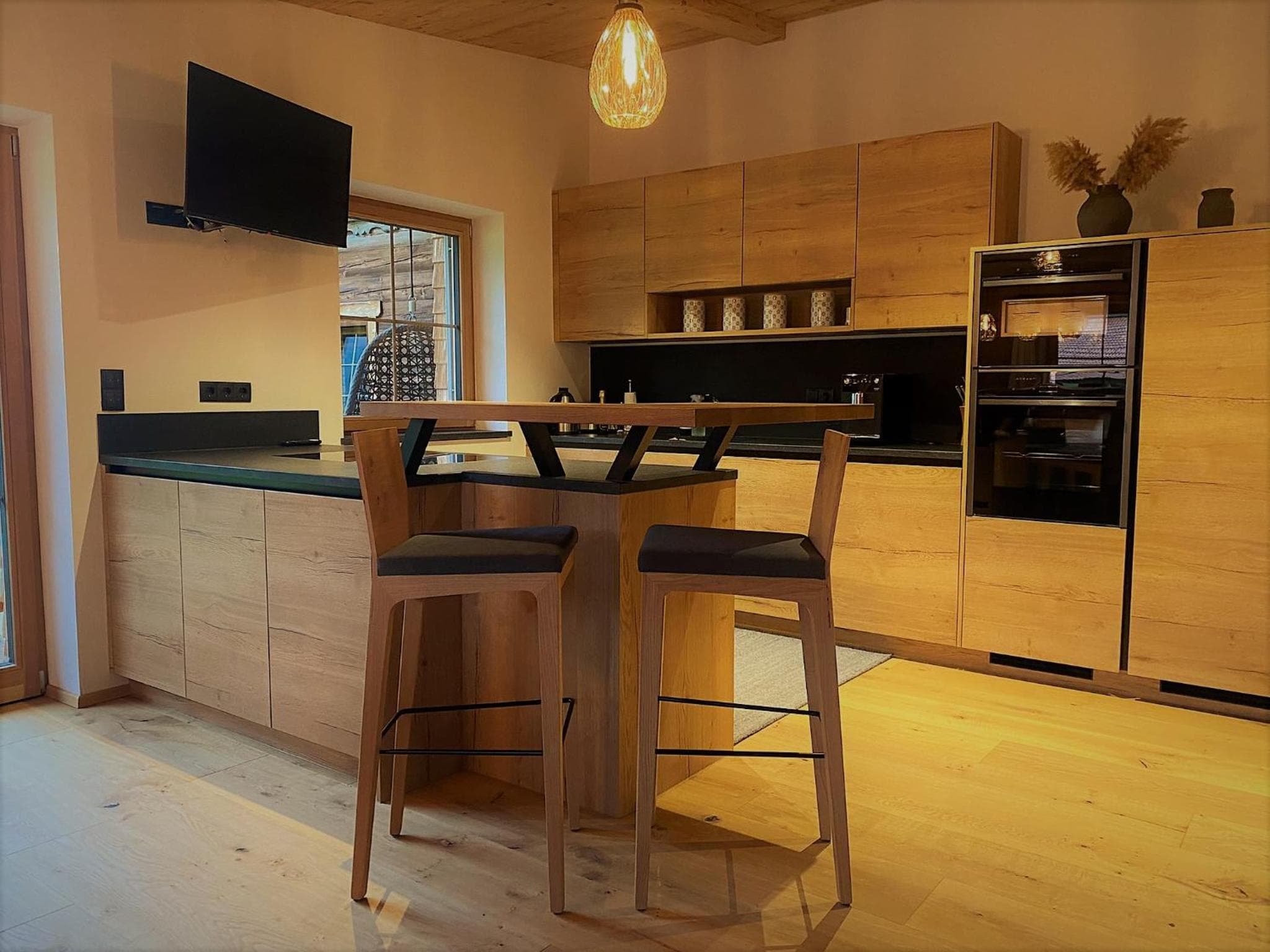Chalet Tuxer photo 3
