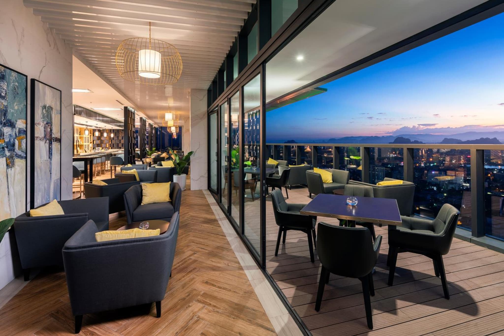 Meliá Vinpearl Thanh Hoa photo 2