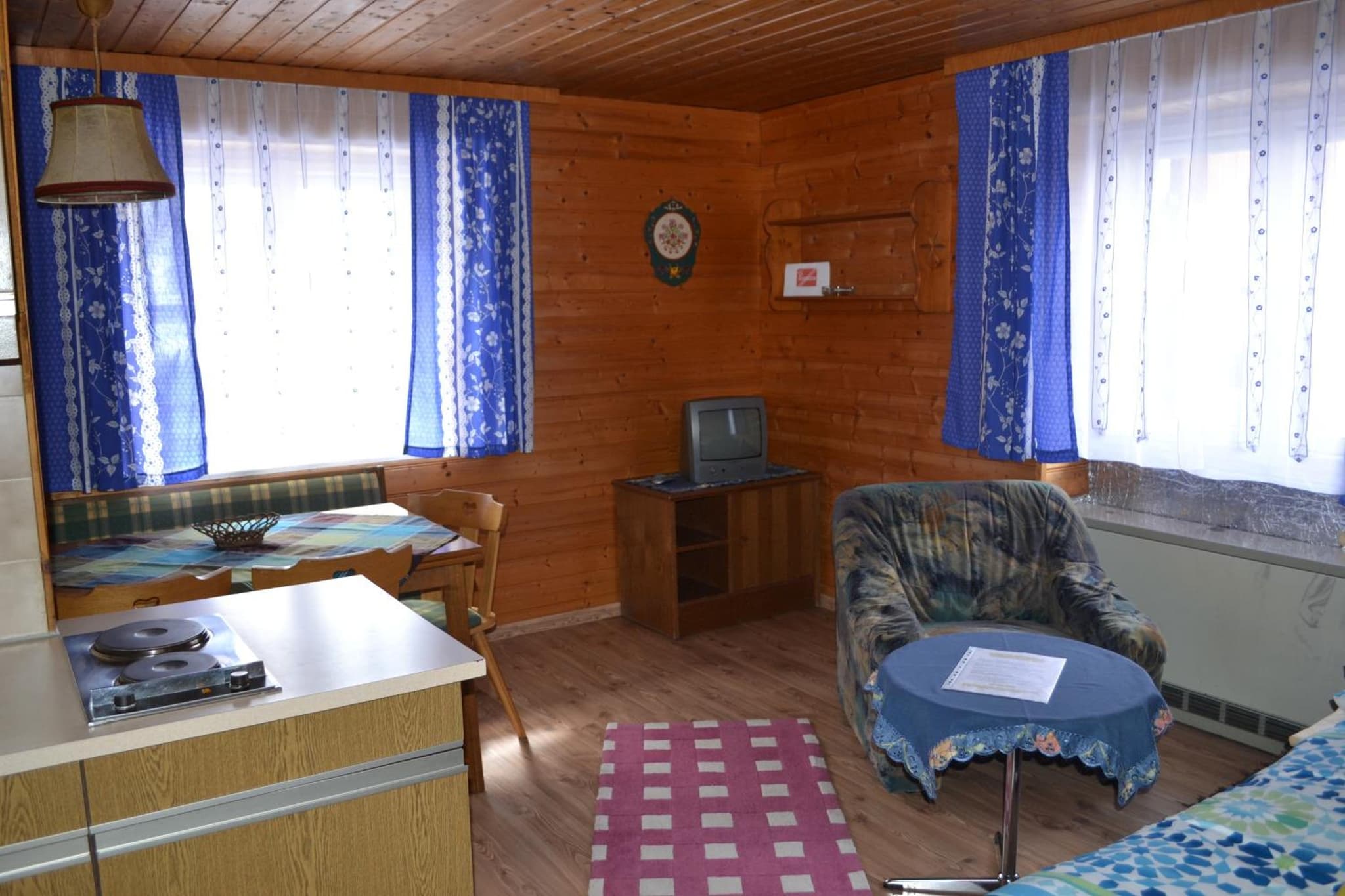 Appartementhaus Anny photo 8