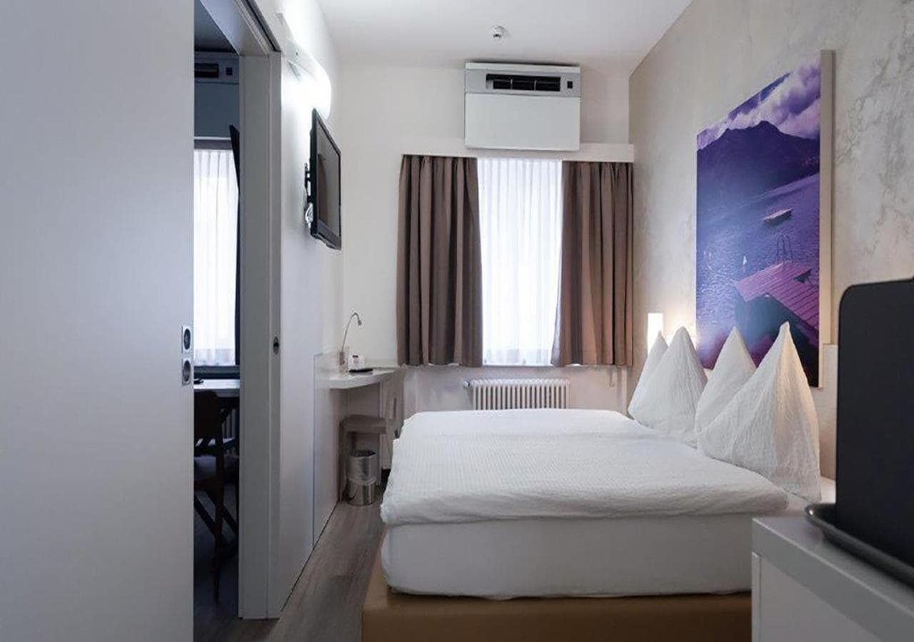 Acquarello Swiss Quality Hotel photo 8