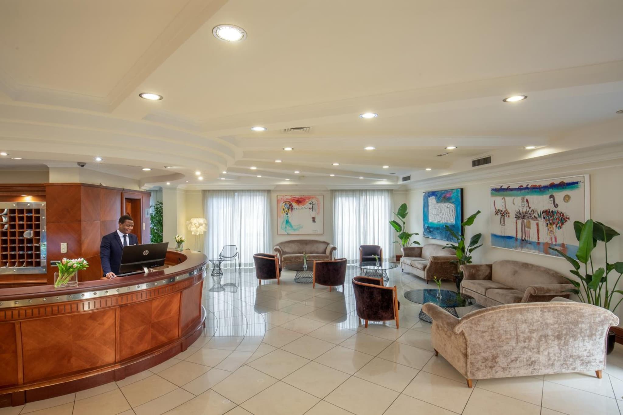 Best Western Hotel Viterbo photo 4
