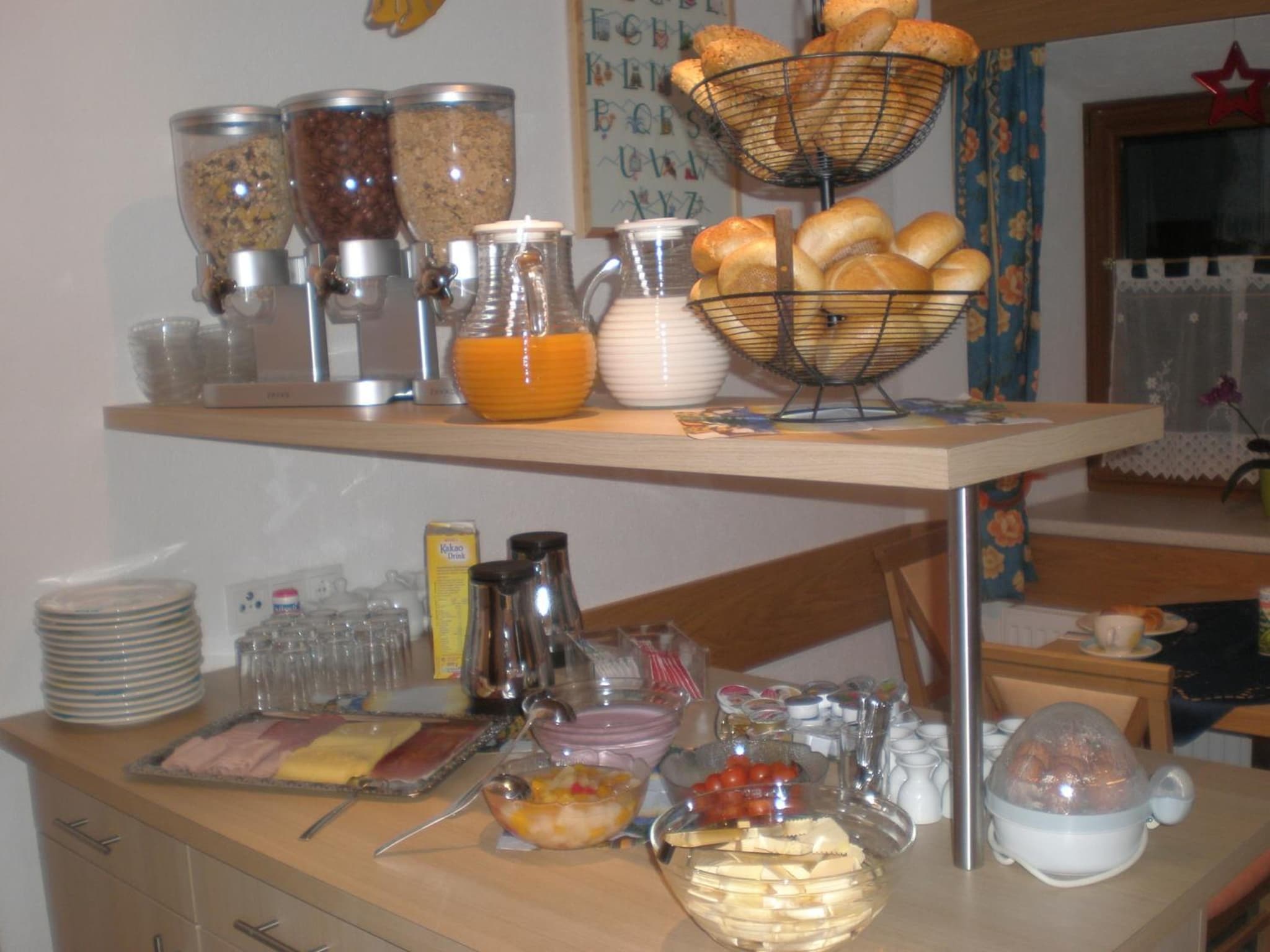 Appartementhaus Anny photo 3