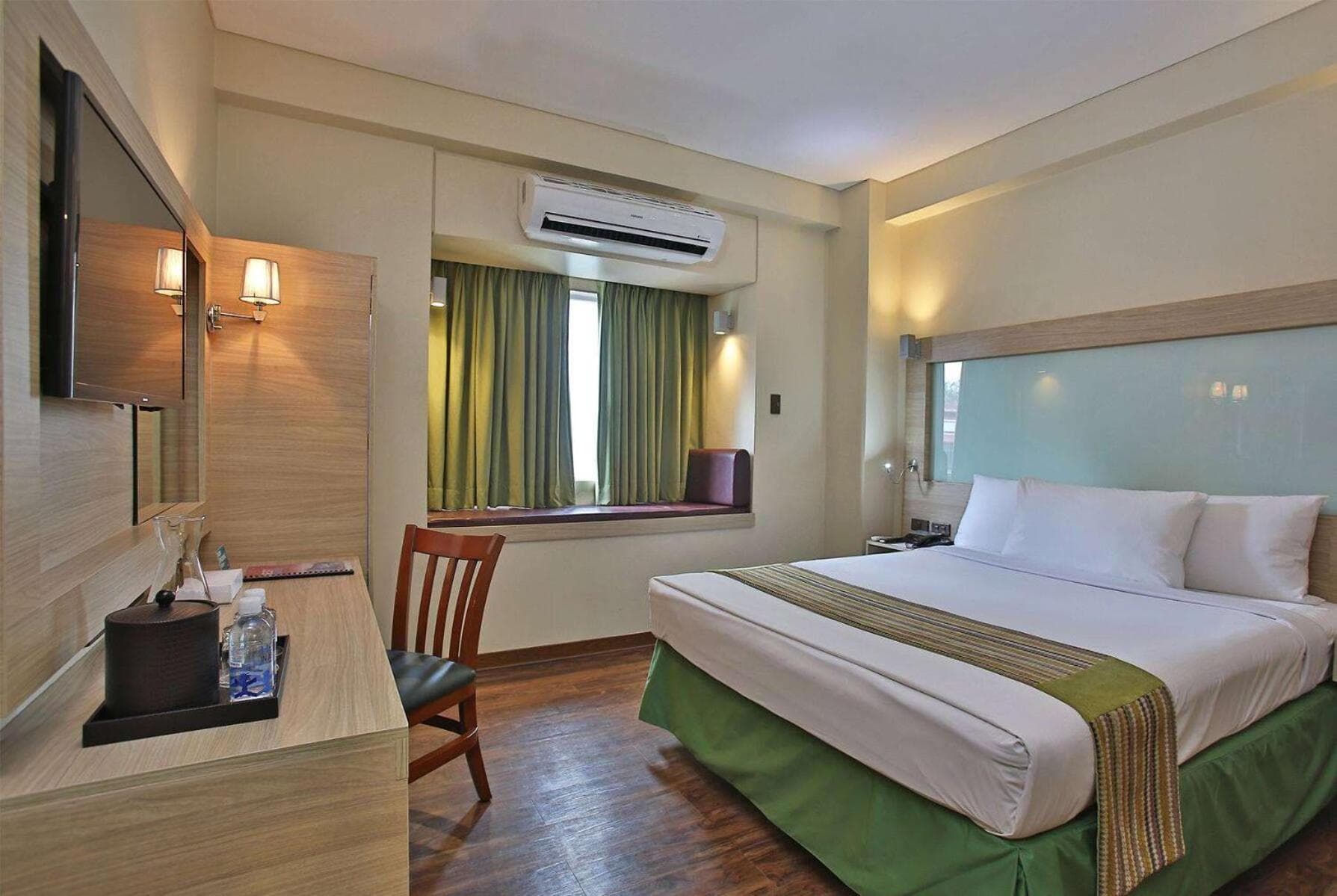 Microtel by Wyndham Baguio photo 5