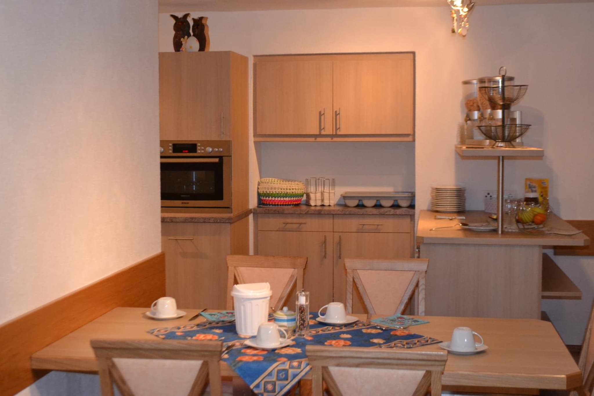 Appartementhaus Anny photo 2