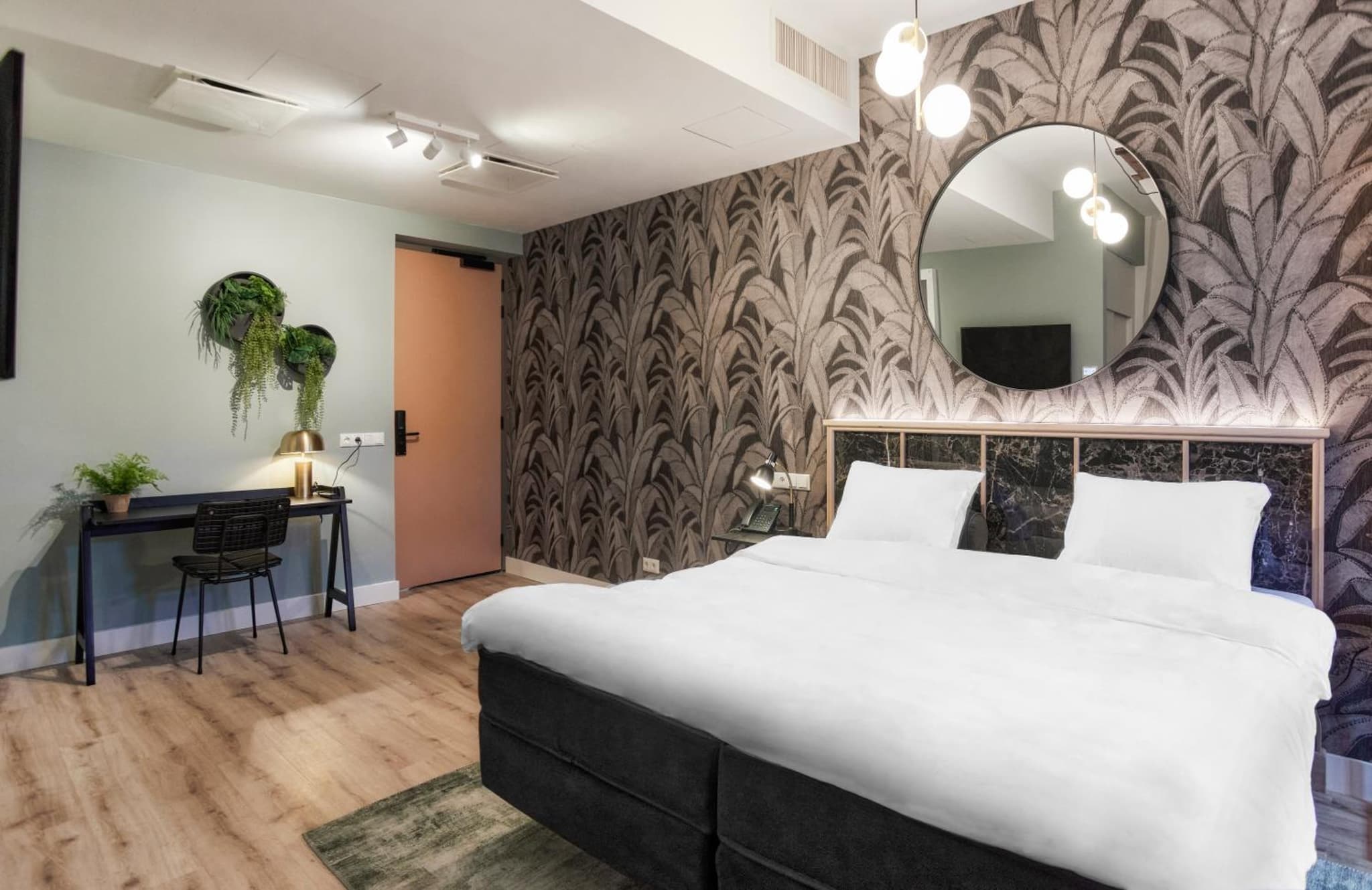 Hotel Botanique Breda photo 9