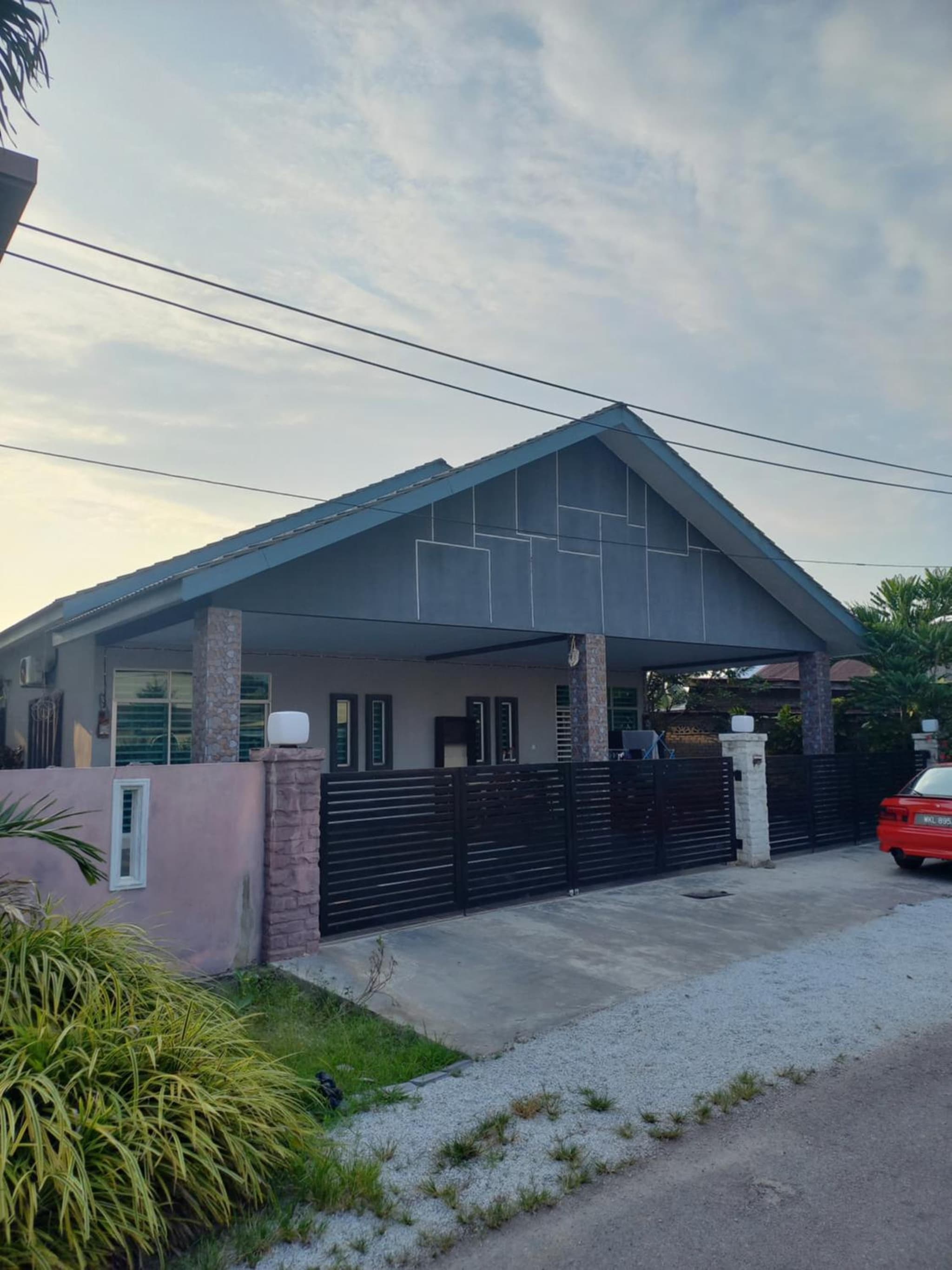 Yaths homestay photo 2