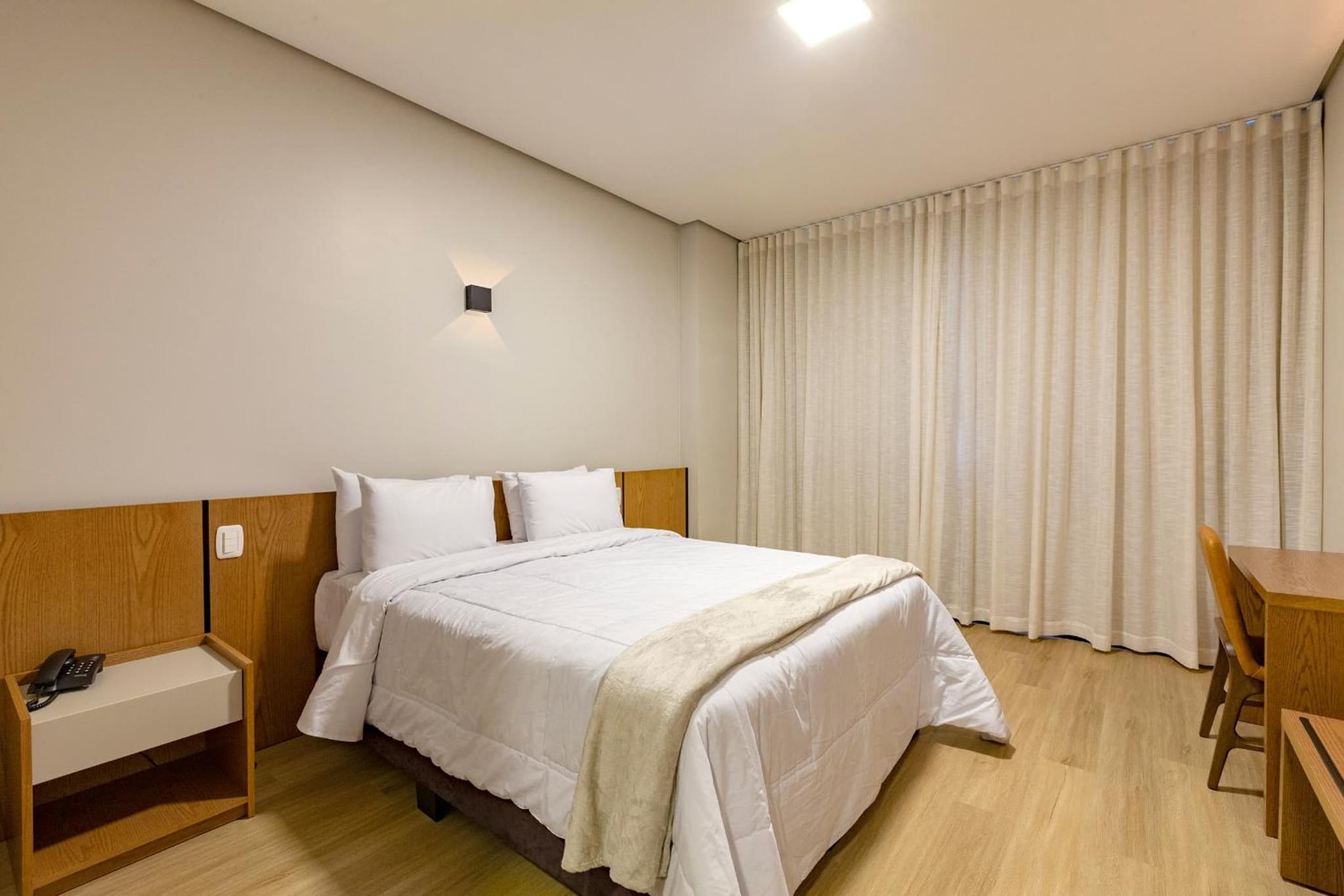 Tri Hotel Antônio Prado photo 5