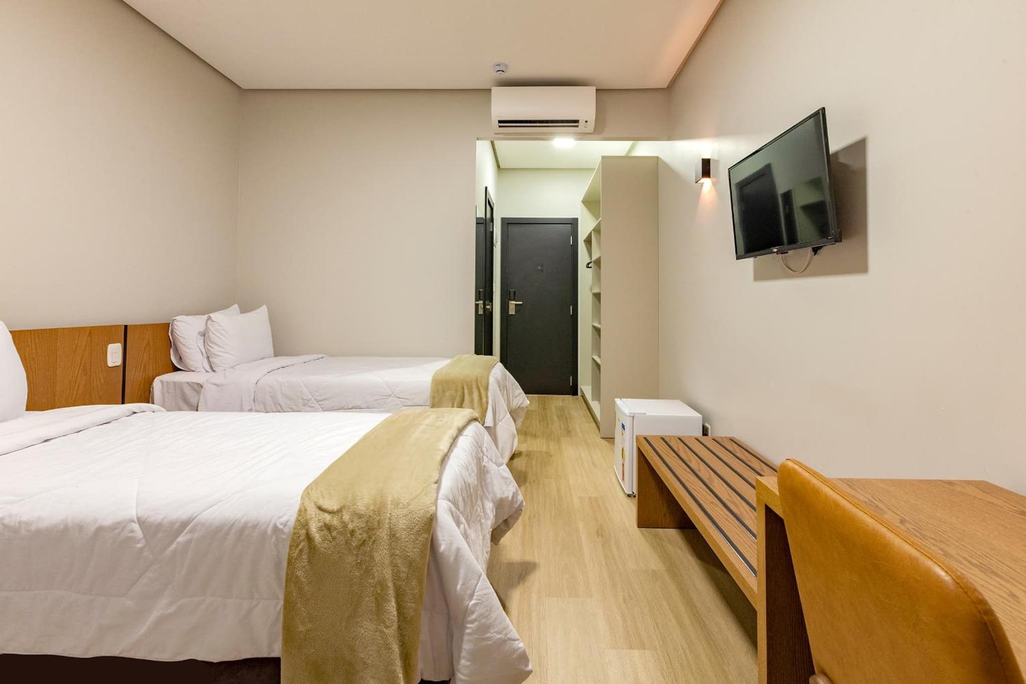 Tri Hotel Antônio Prado photo 9