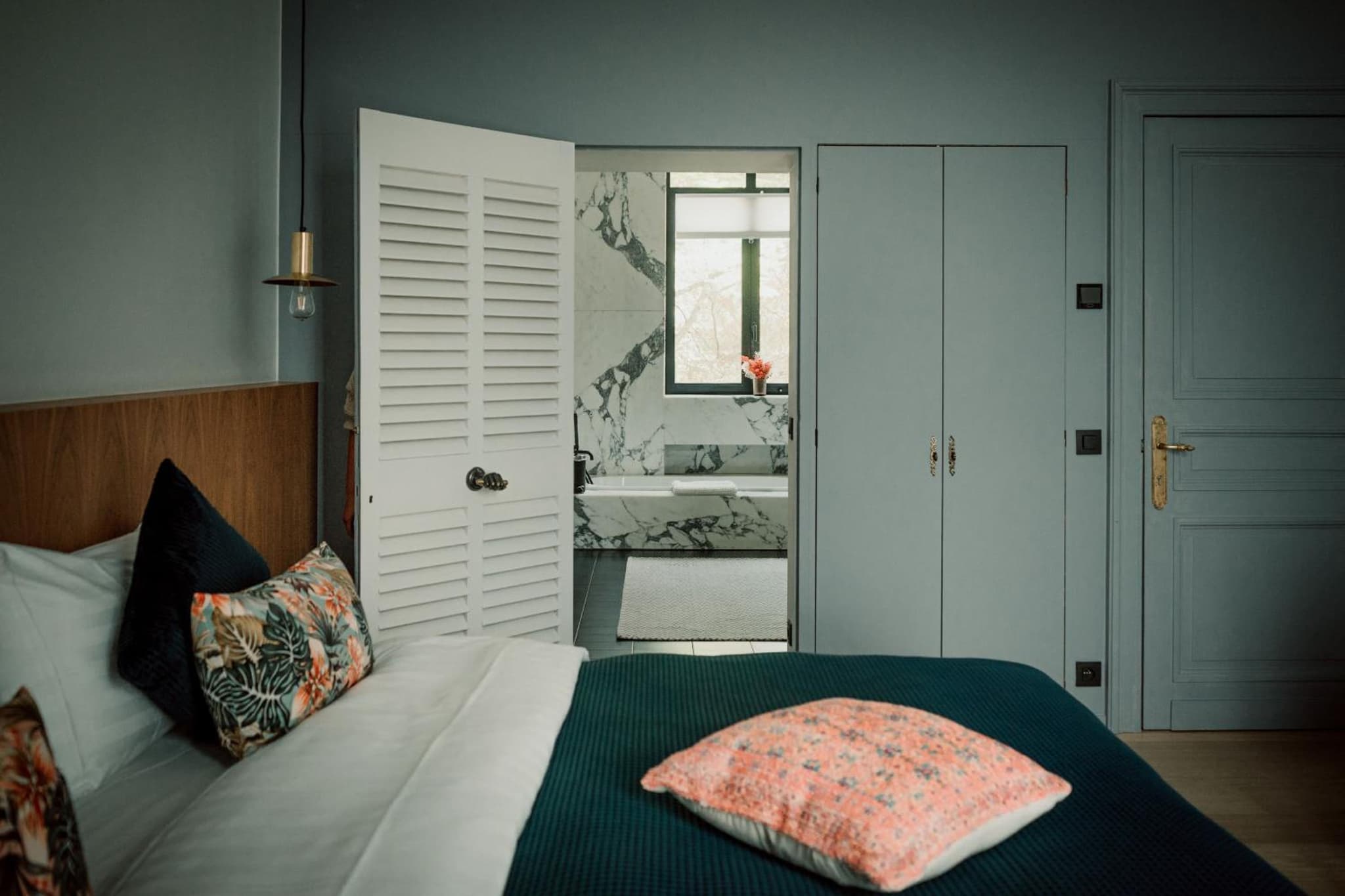 Relais M B&B photo 7