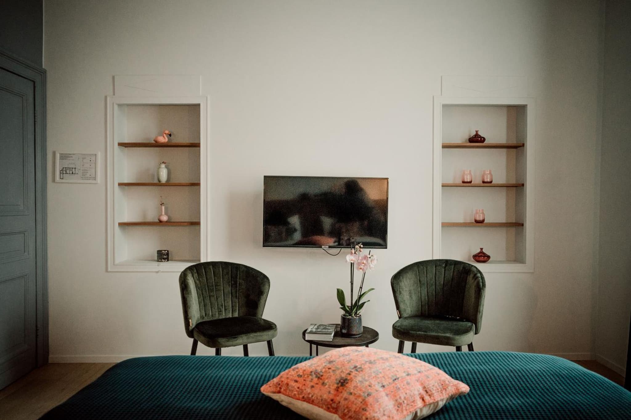 Relais M B&B photo 9