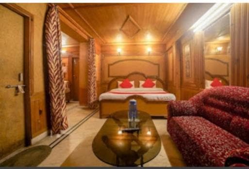 Hotel Arsh International photo 8