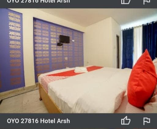Hotel Arsh International photo 6
