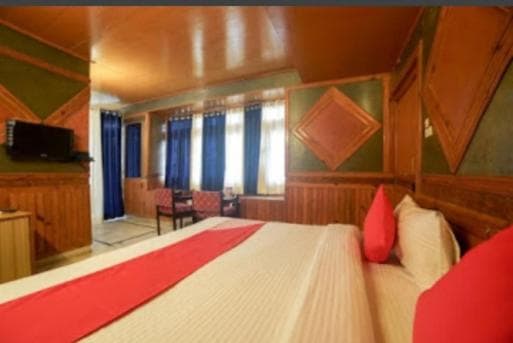 Hotel Arsh International photo 2