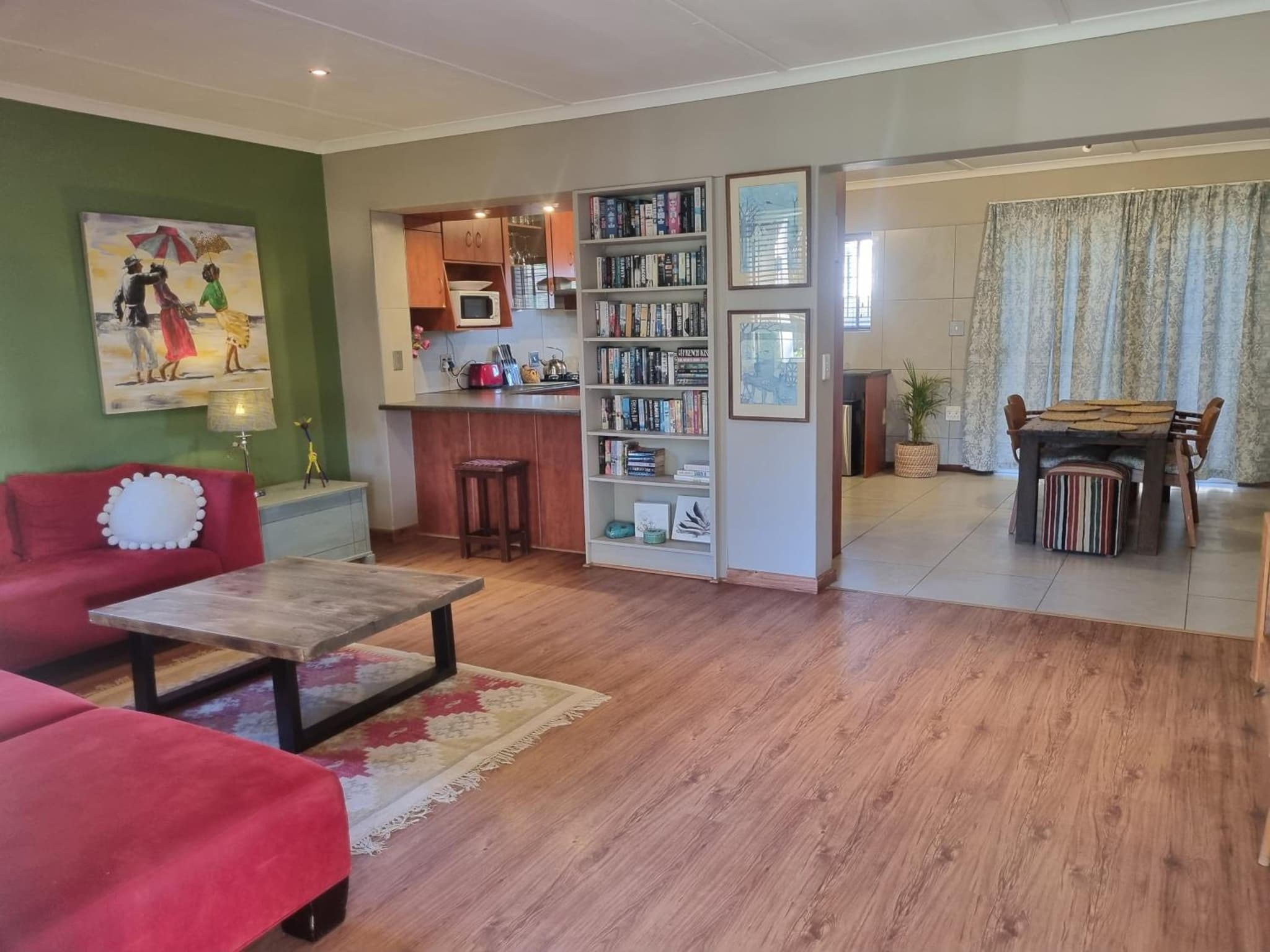 Alimandi Nursery Cottage photo 6