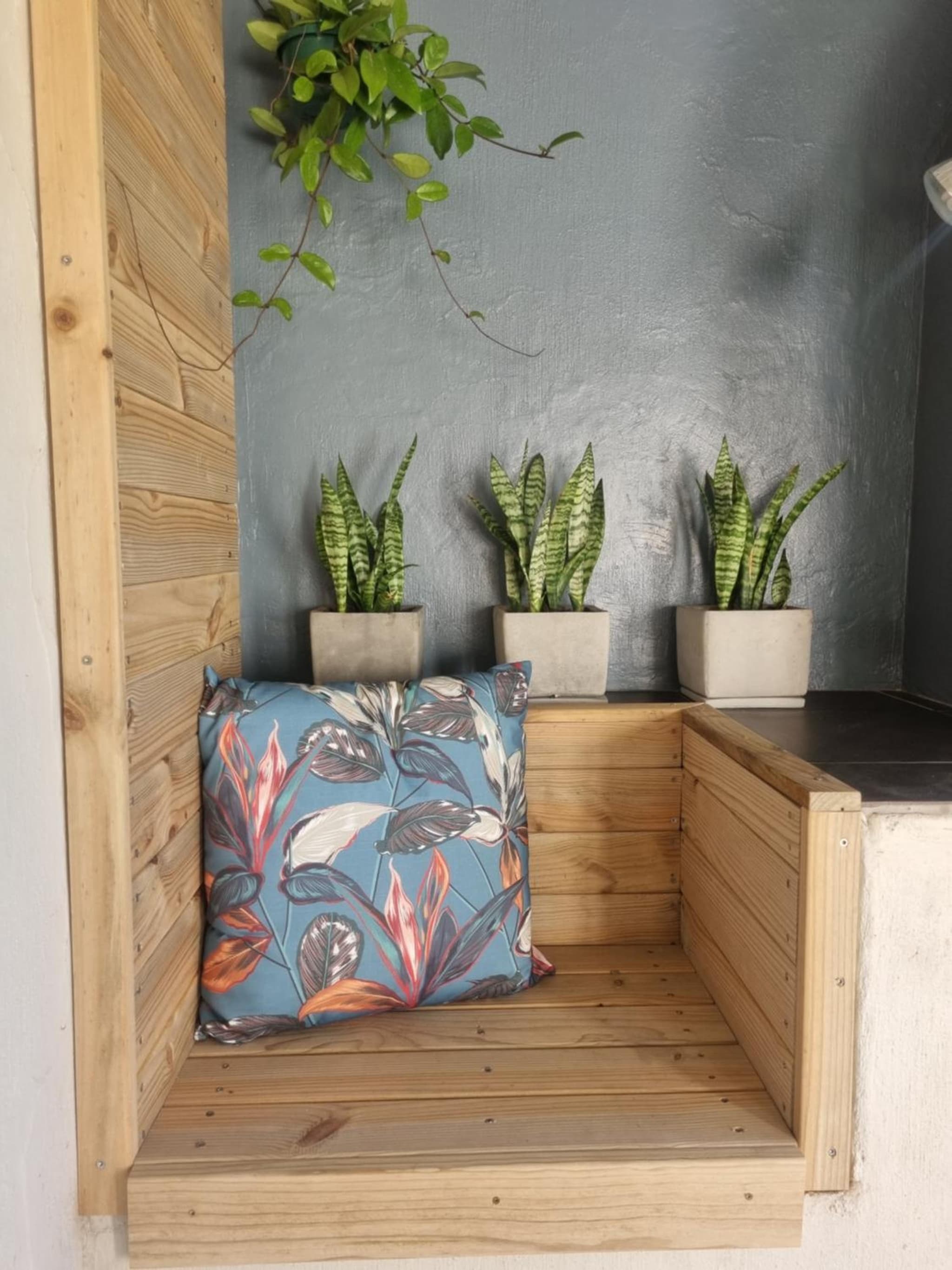 Alimandi Nursery Cottage photo 3