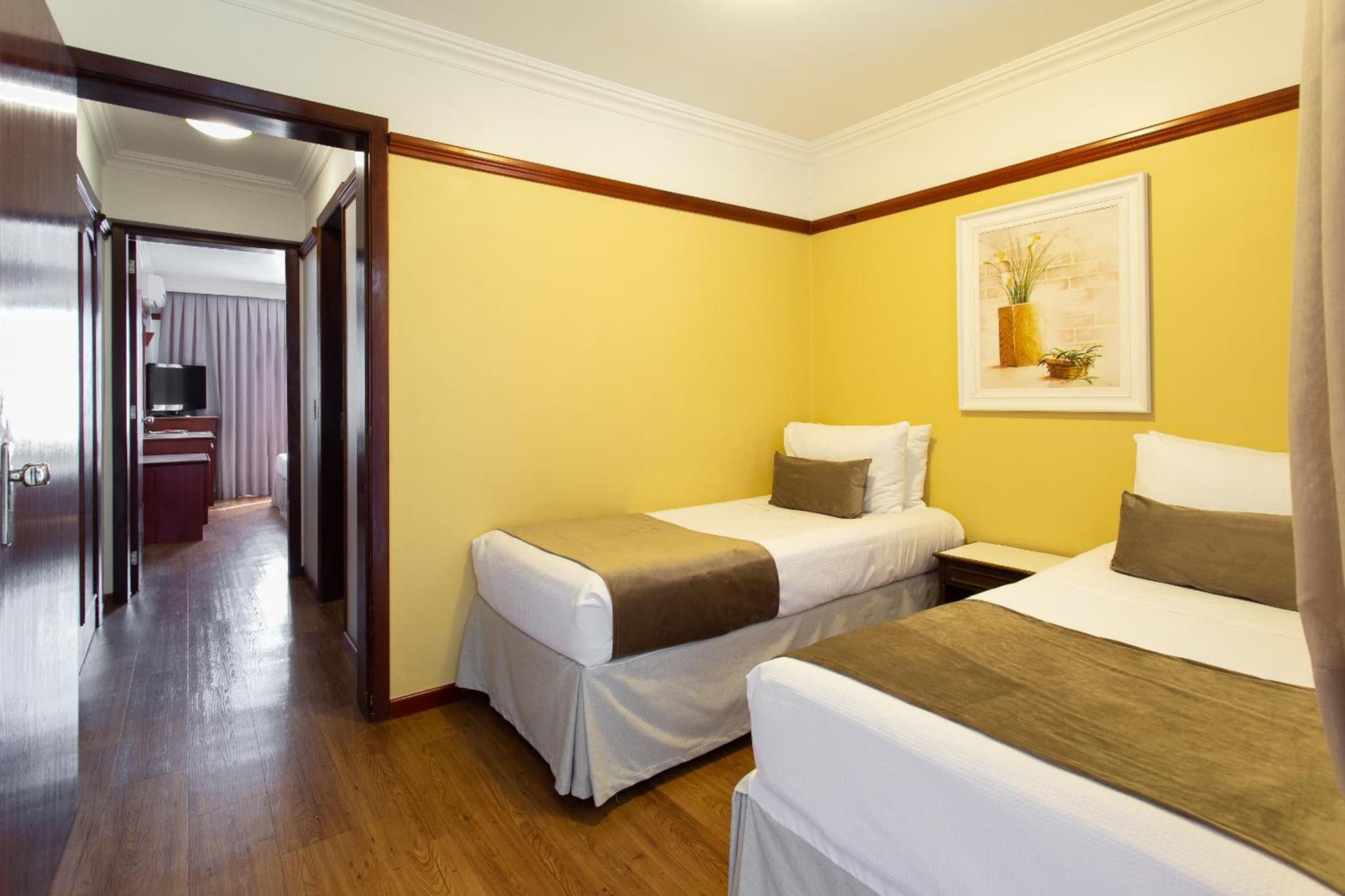 Jandaia Turismo Hotel photo 8