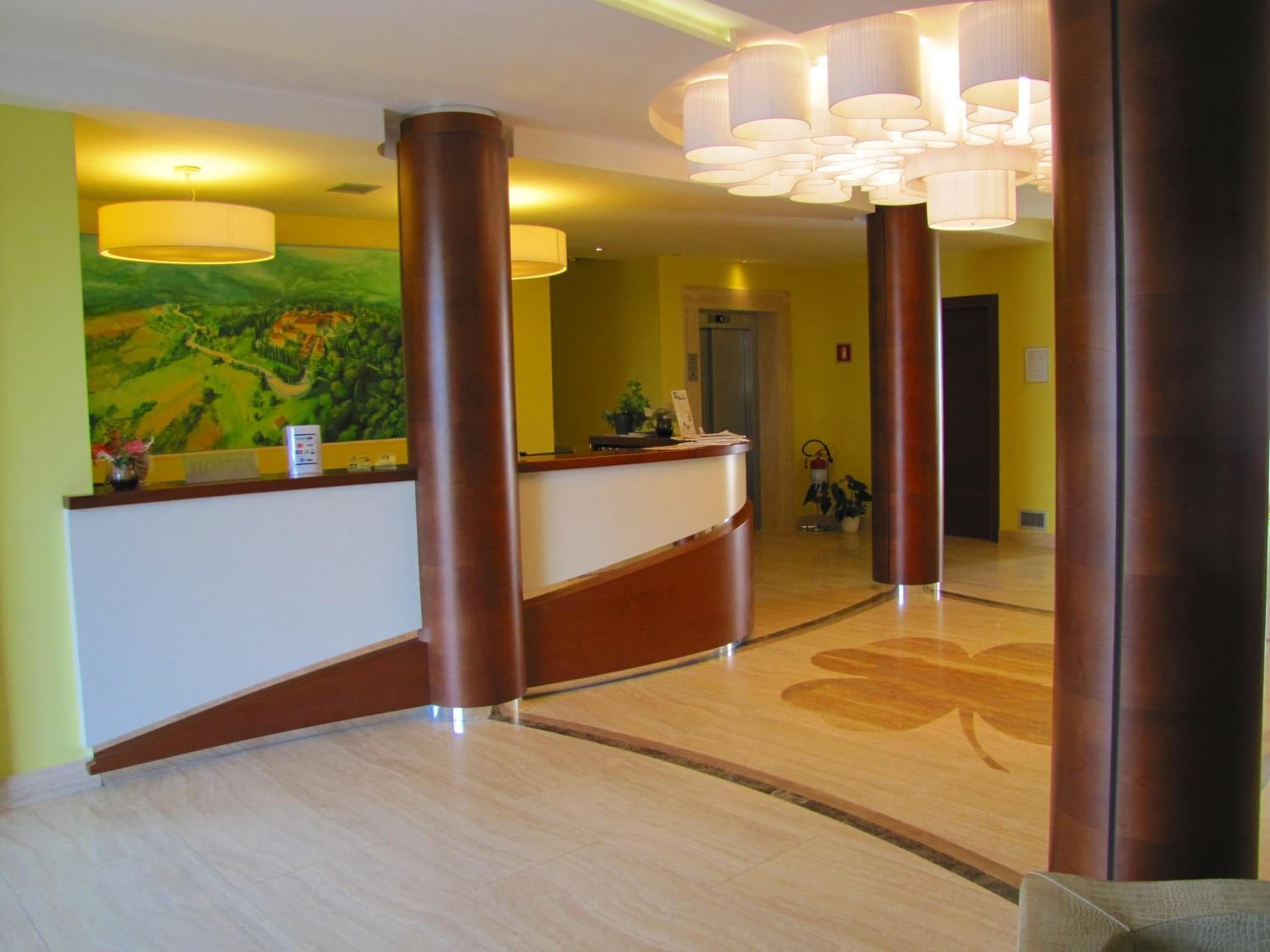 Il Gentiluomo Hotel & SPA photo 9