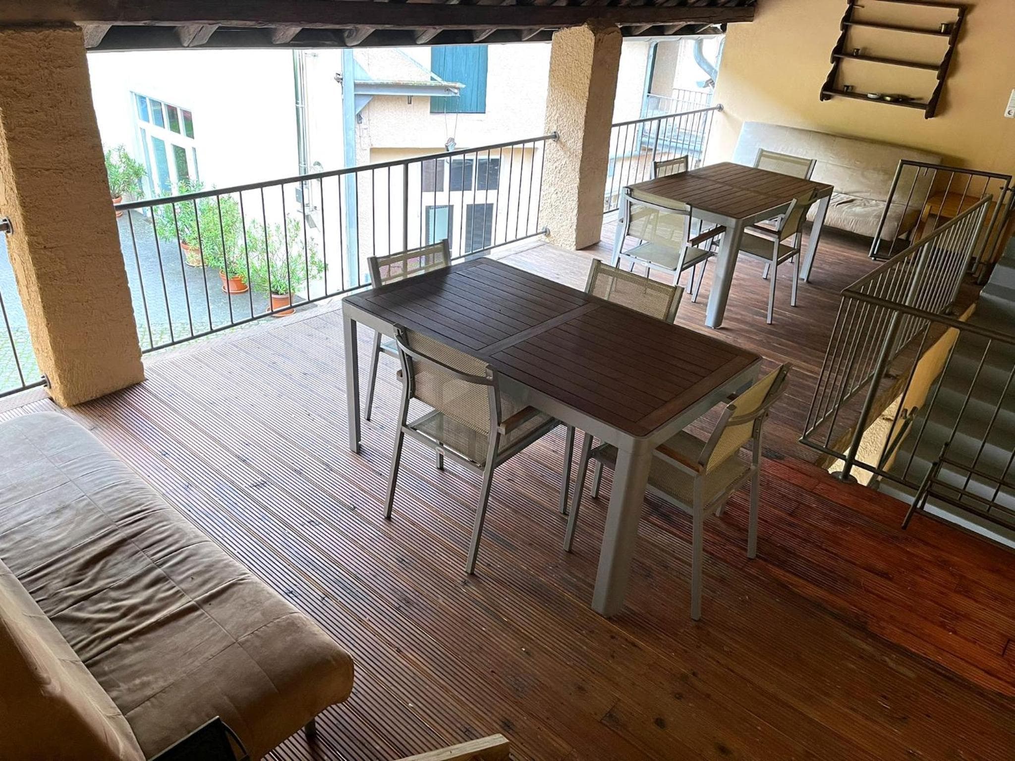 Ferienlodge von Scotti photo 2