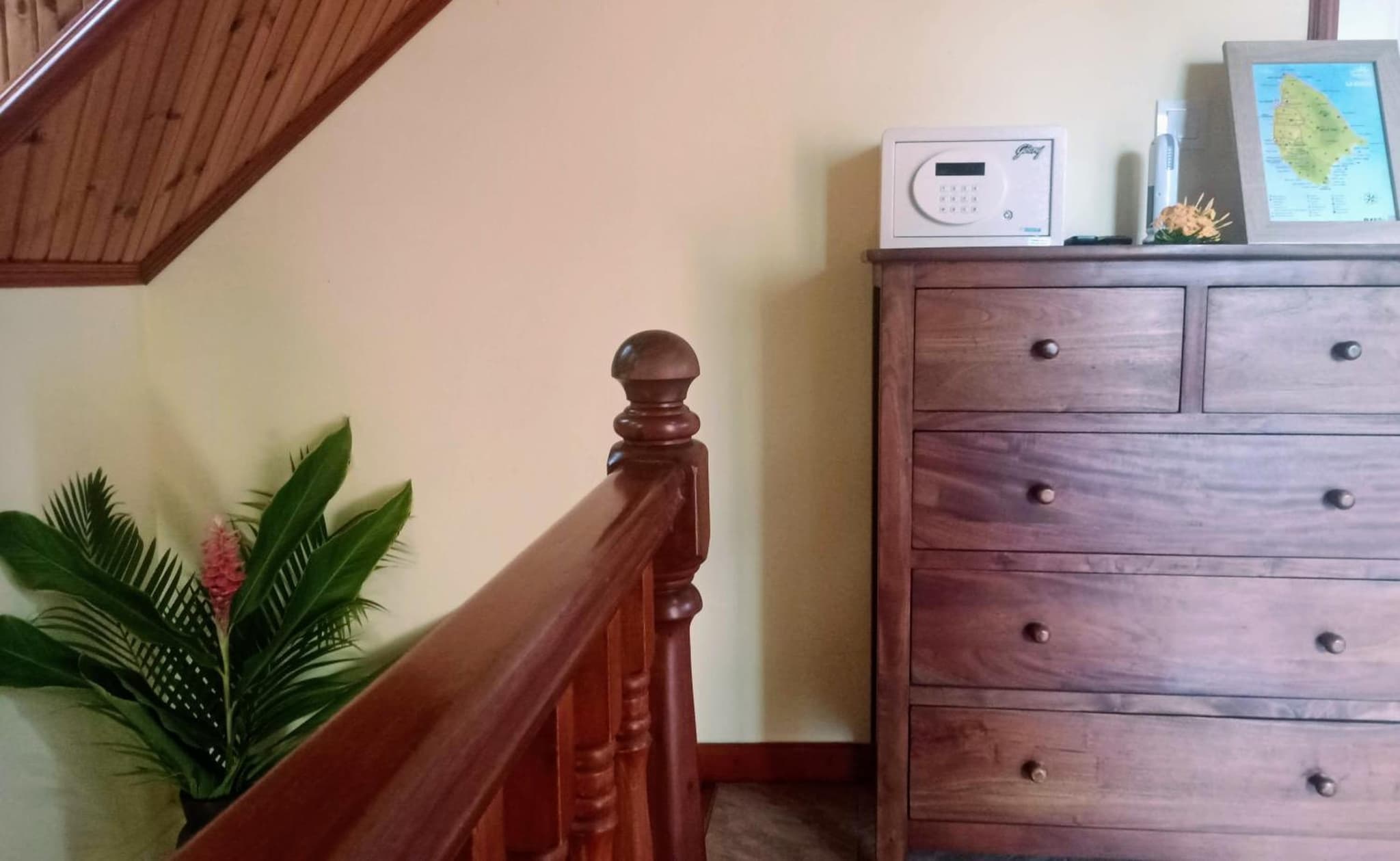 Badamier Self-Catering photo 8