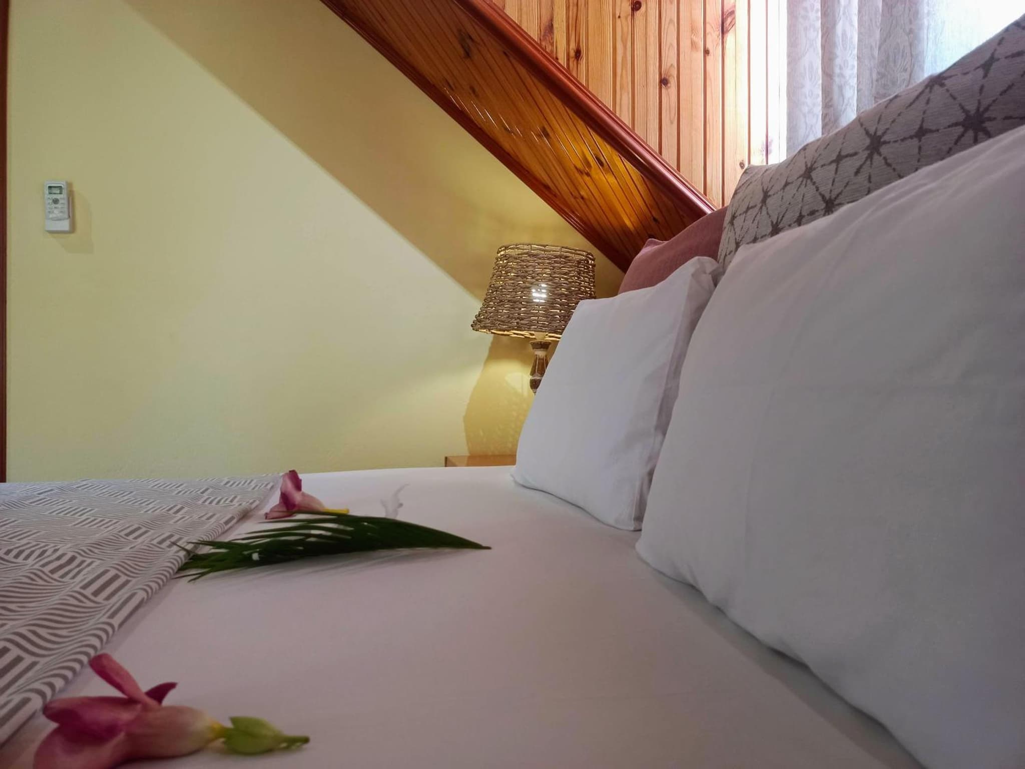 Badamier Self-Catering photo 9
