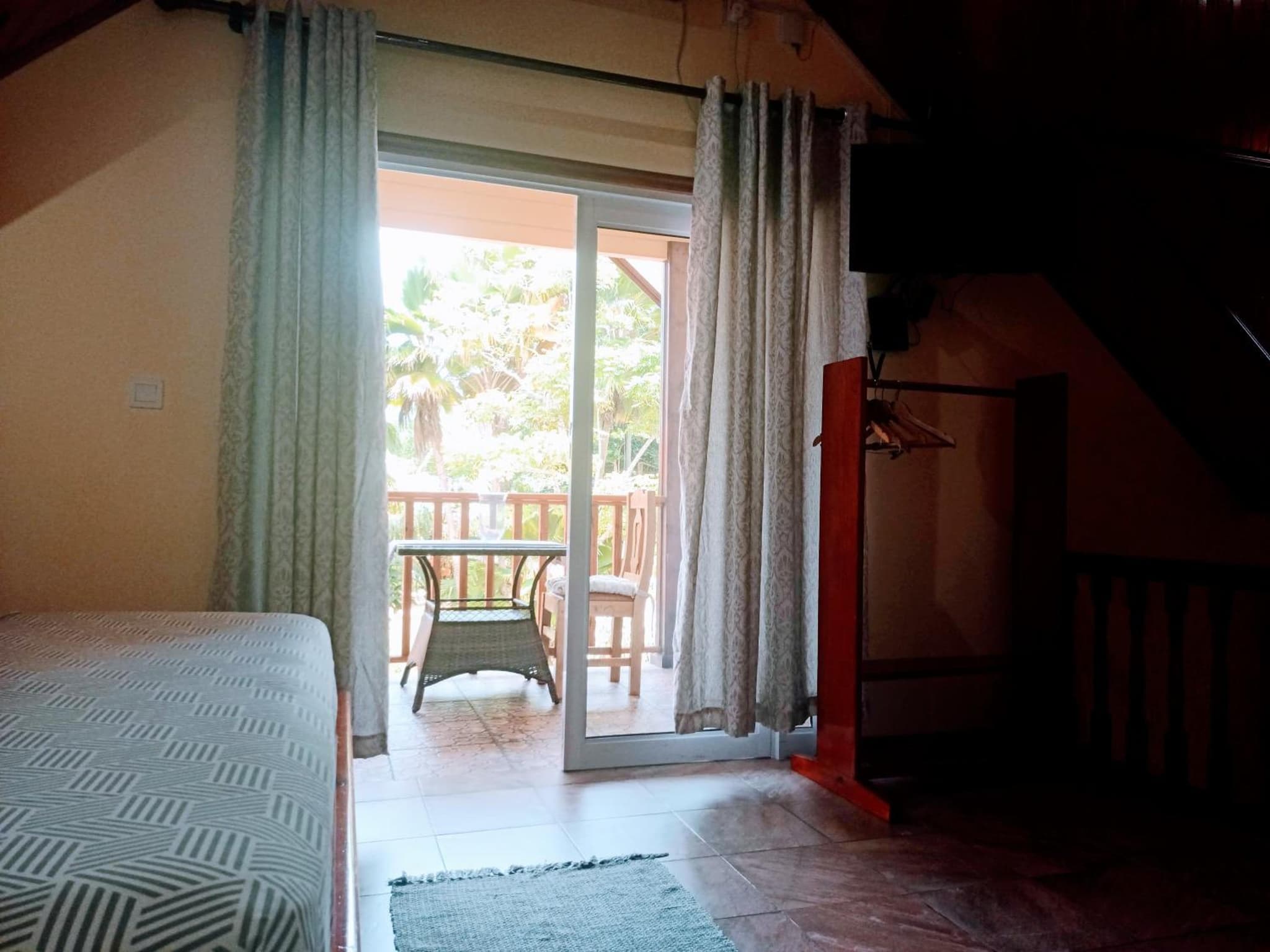 Badamier Self-Catering photo 2