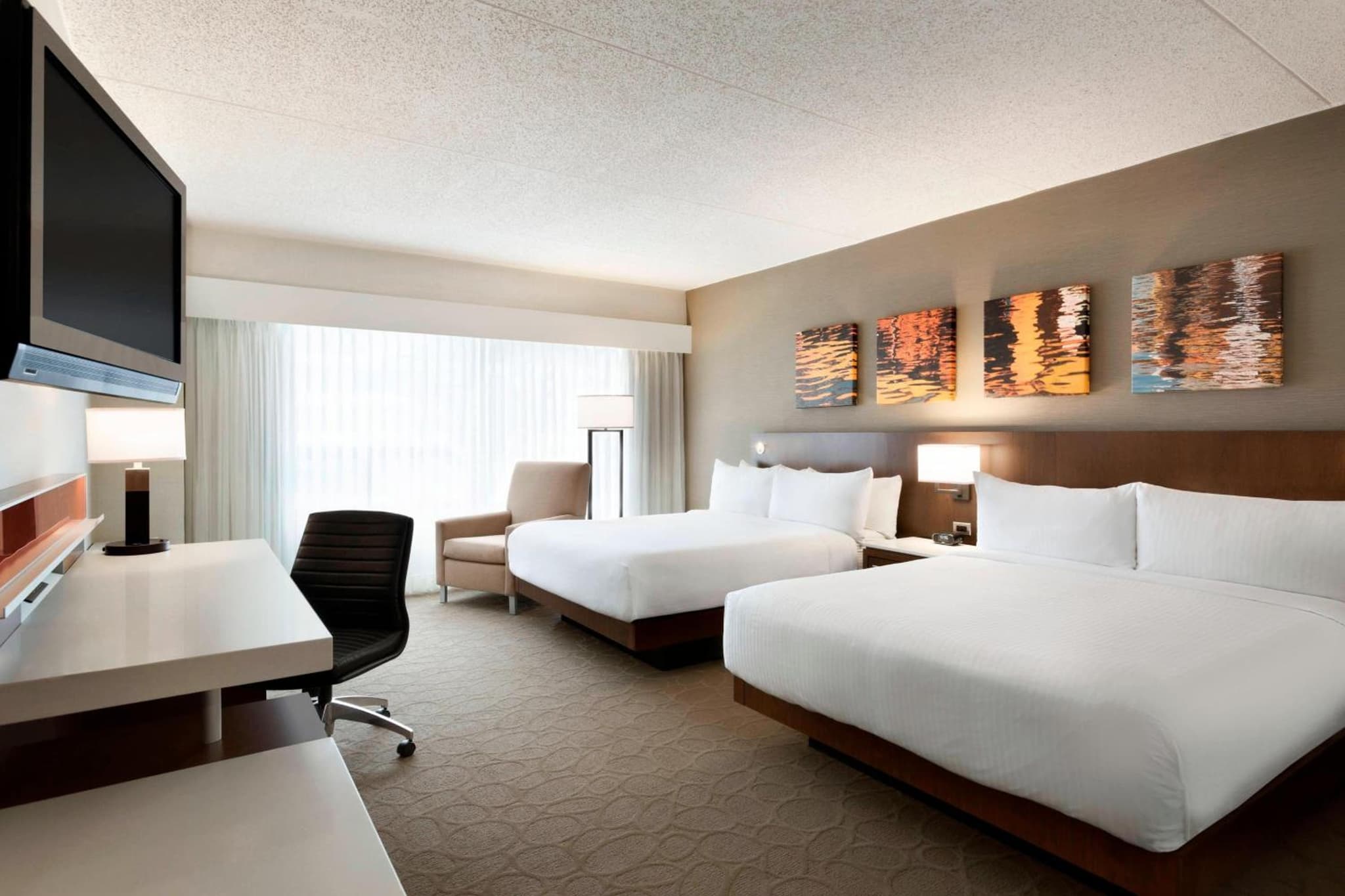 Delta Hotels by Marriott Saint John photo 7