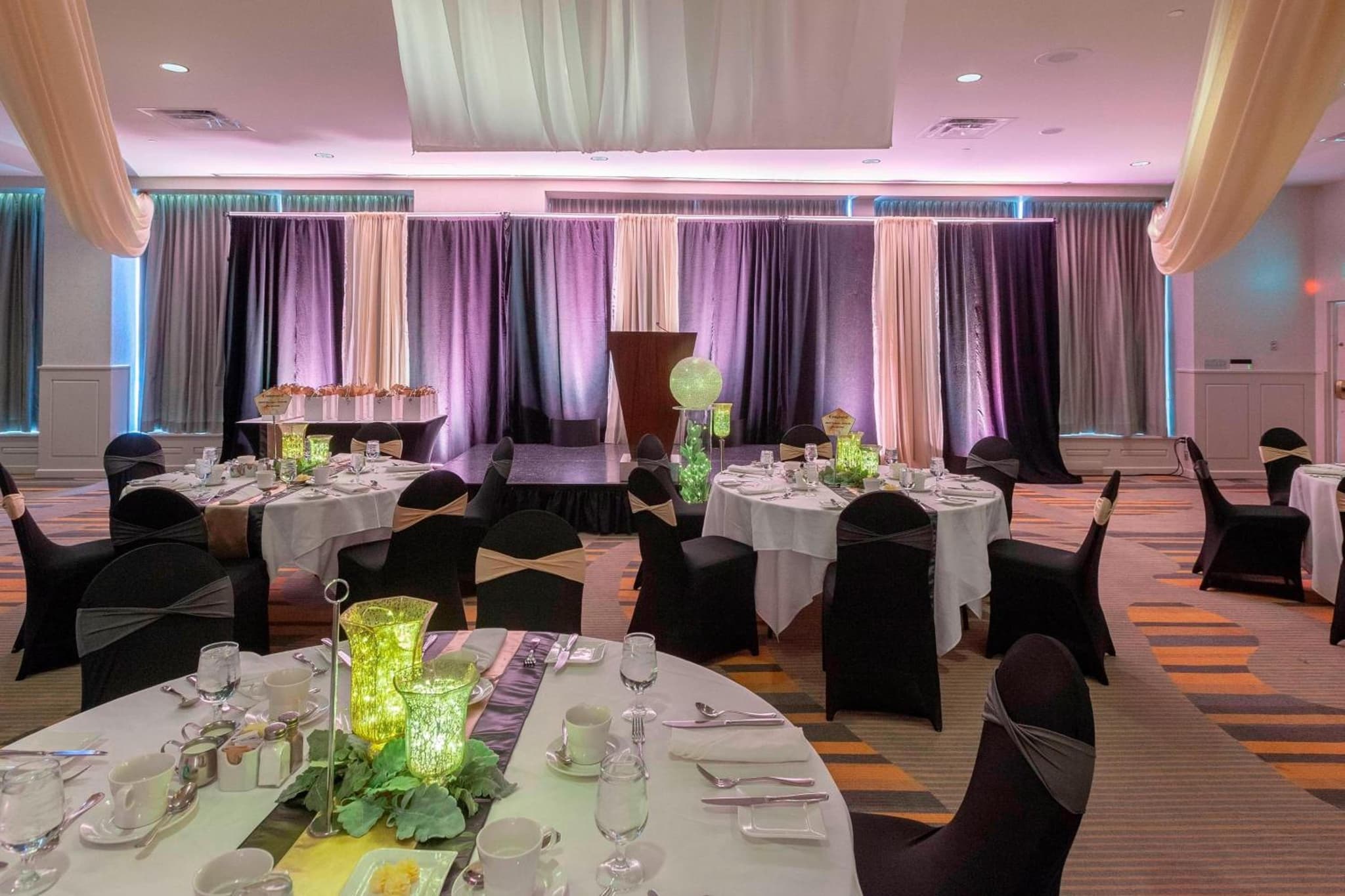 Delta Hotels by Marriott Saint John photo 5