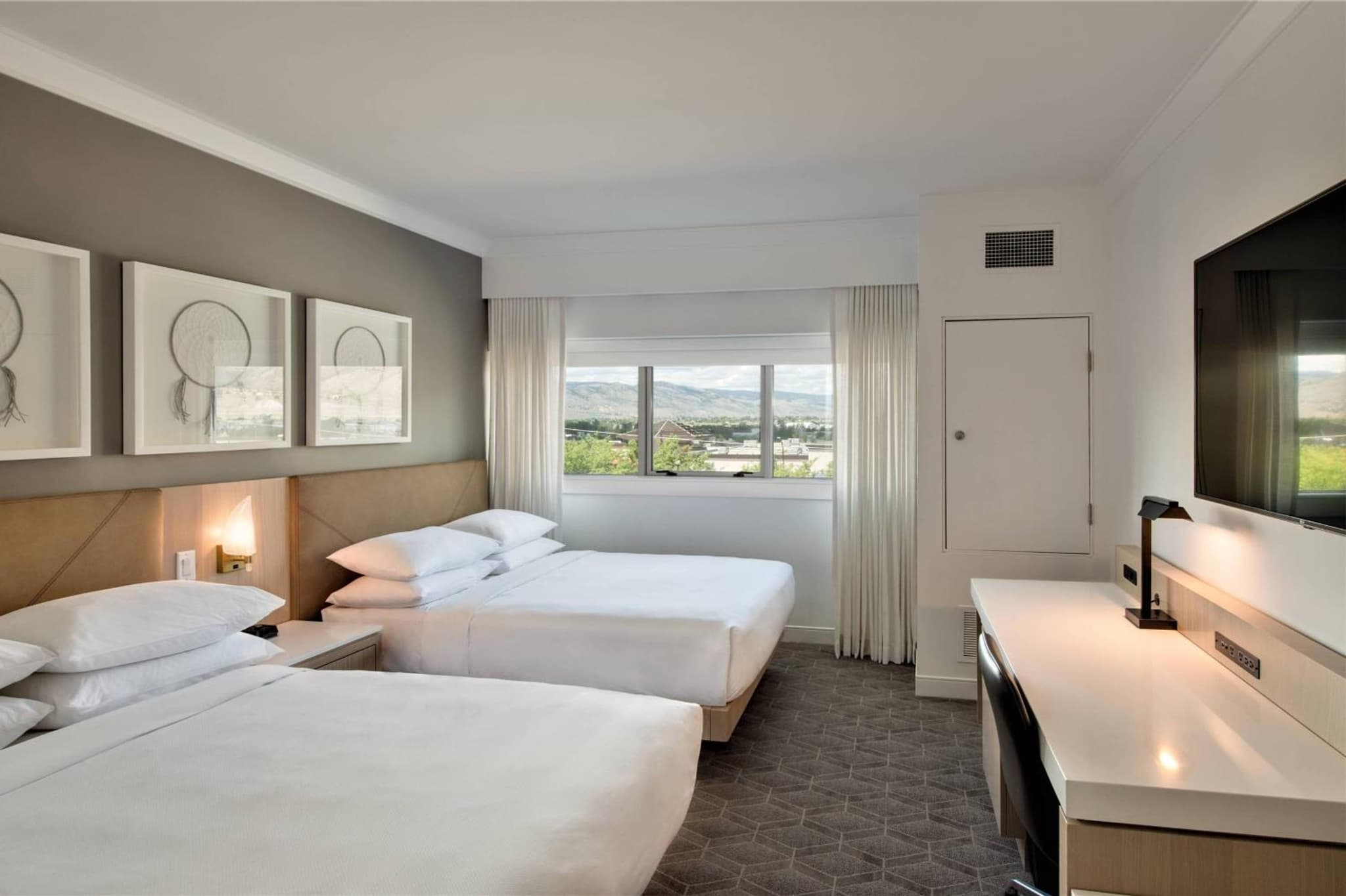 Delta Hotels by Marriott Kamloops photo 3