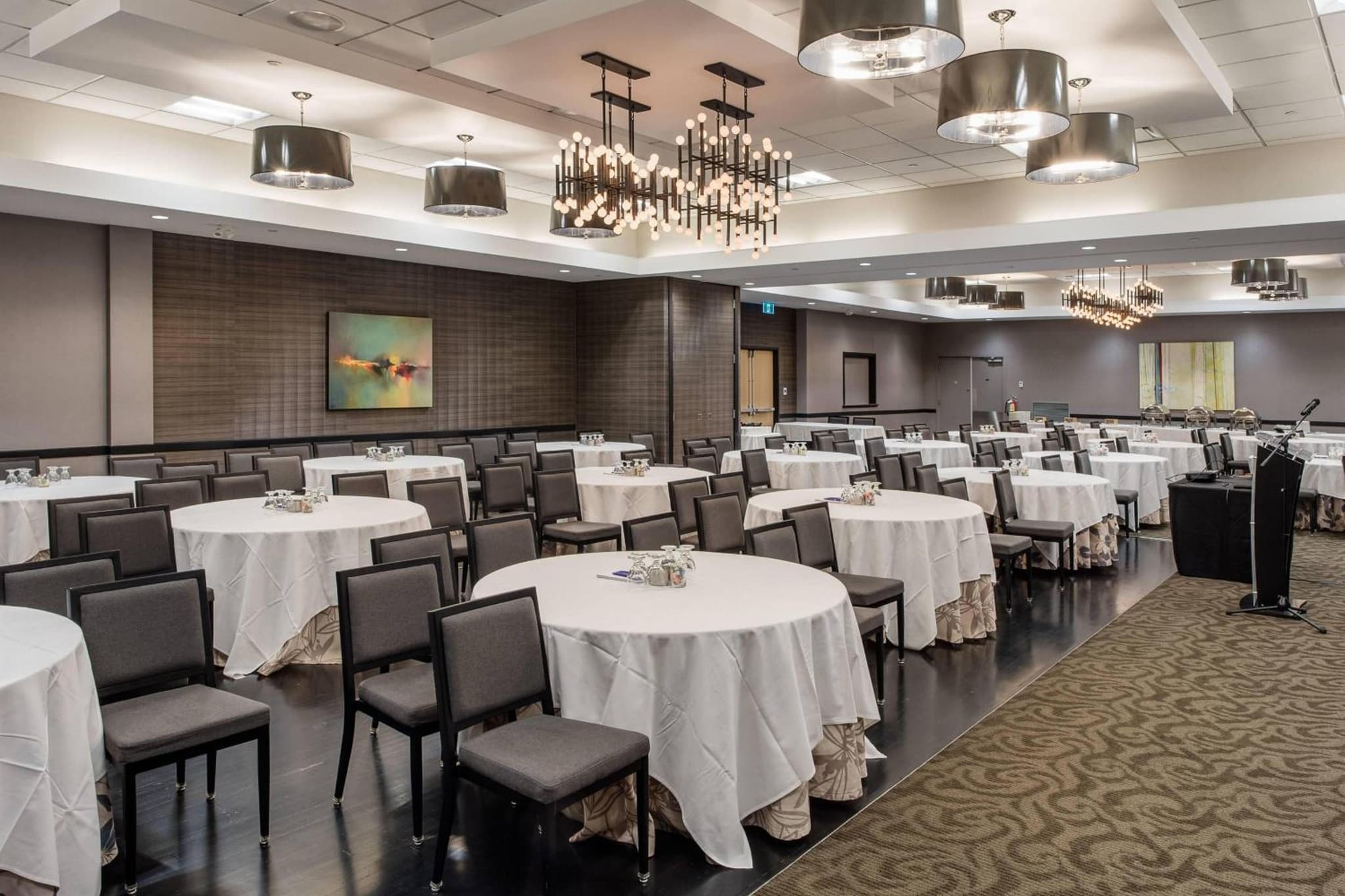 Delta Hotels by Marriott Kamloops photo 8