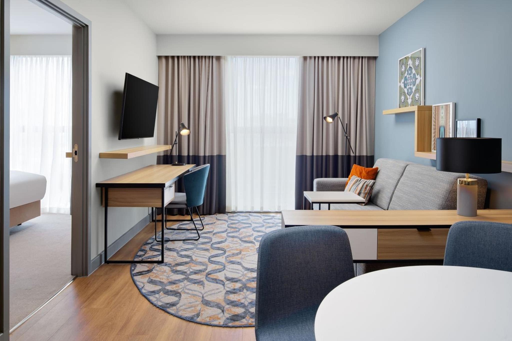 Residence Inn by Marriott Slough photo 4